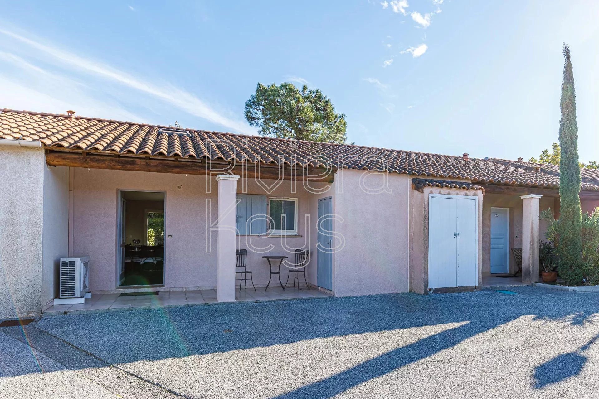 Múltiples Casas en Roquebrune-sur-Argens, Var 12157407