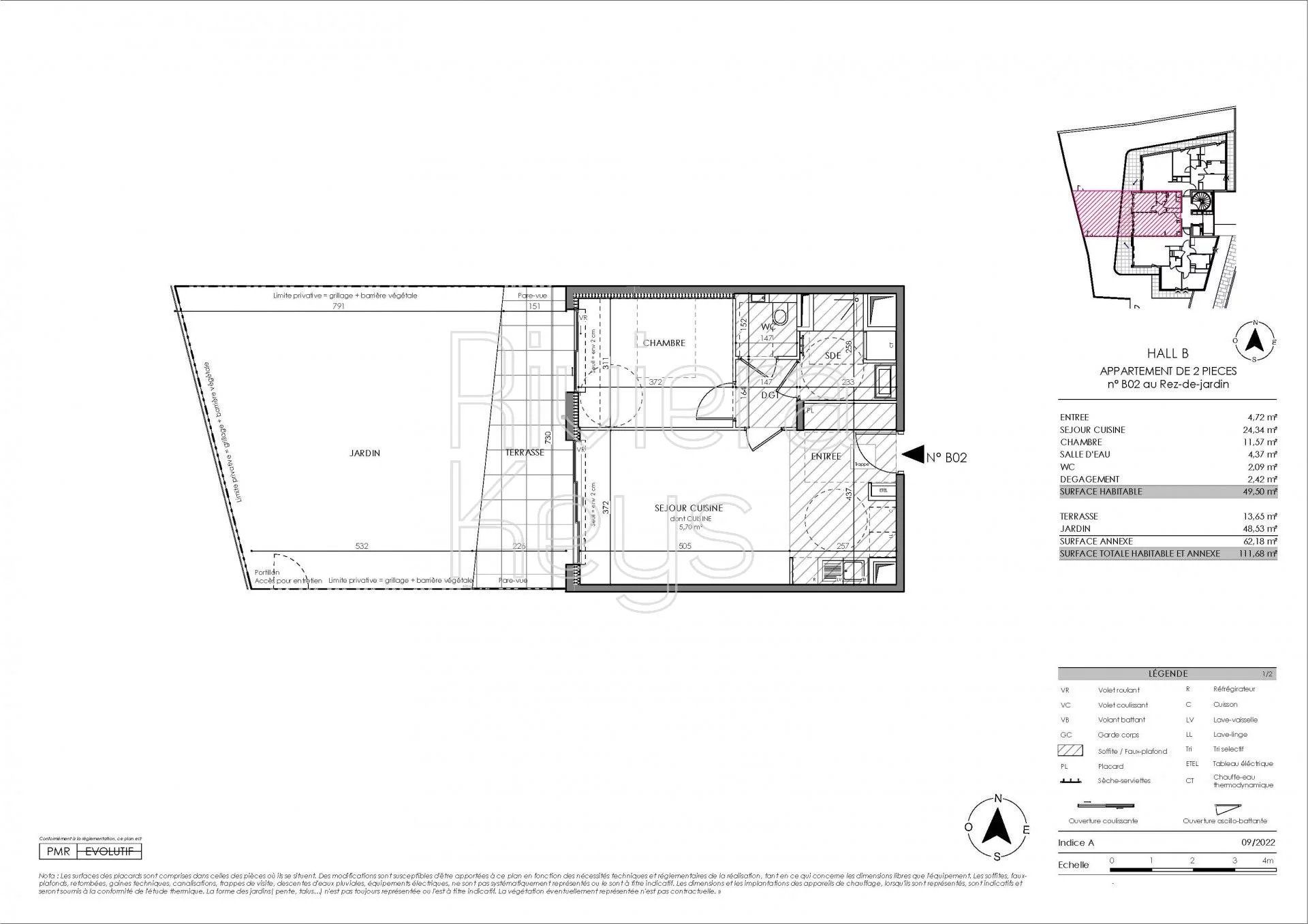 Condominio nel Carino, Provenza-Alpi-Costa Azzurra 12157486