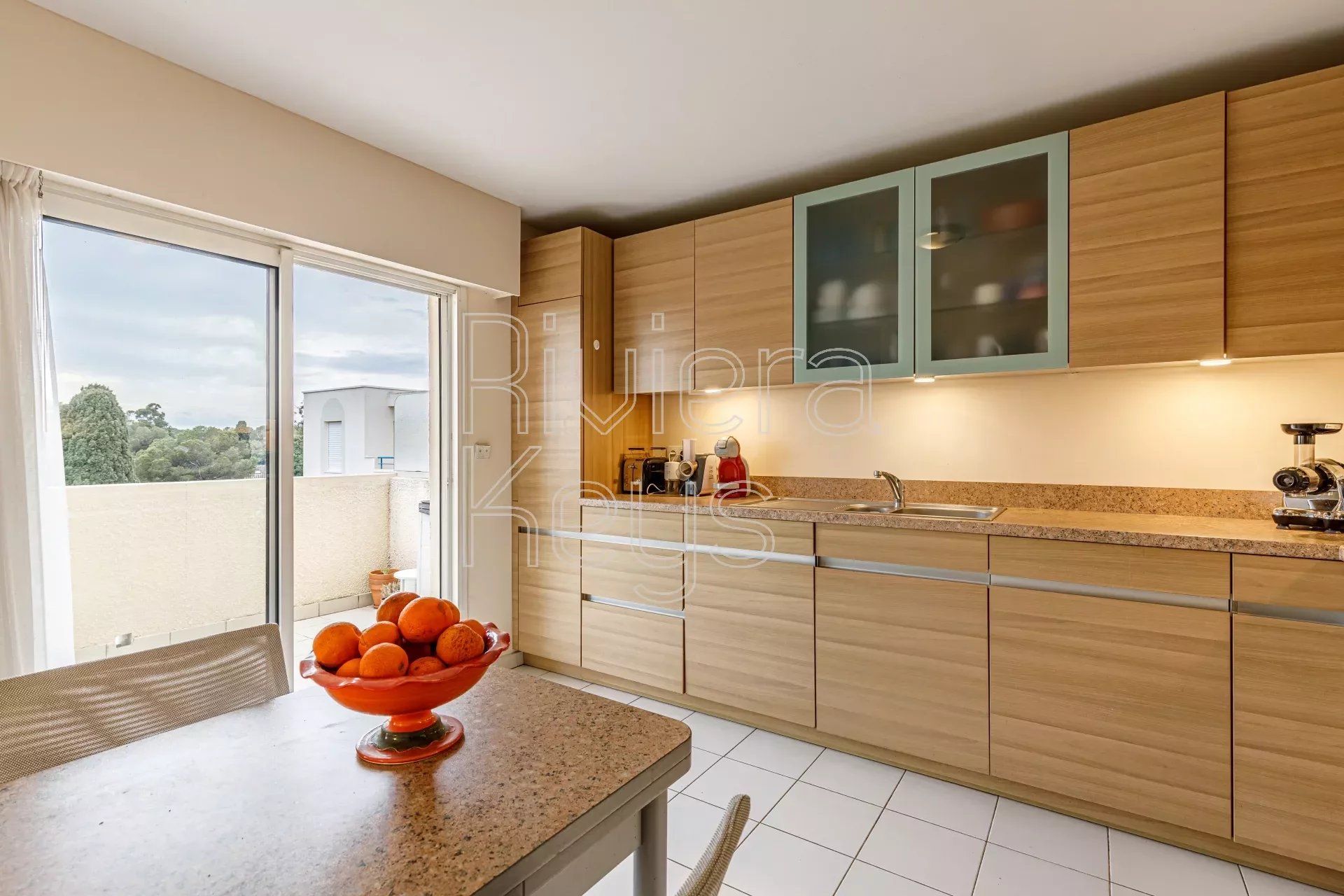 Condominio en Saint-Raphaël, Var 12157510