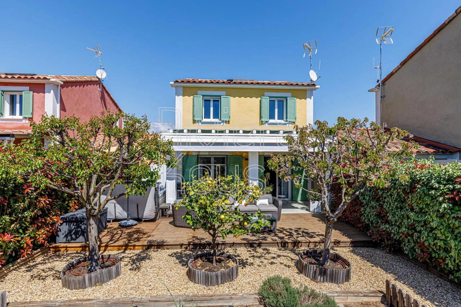 Casa nel Vallauris, Provenza-Alpi-Costa Azzurra 12157667