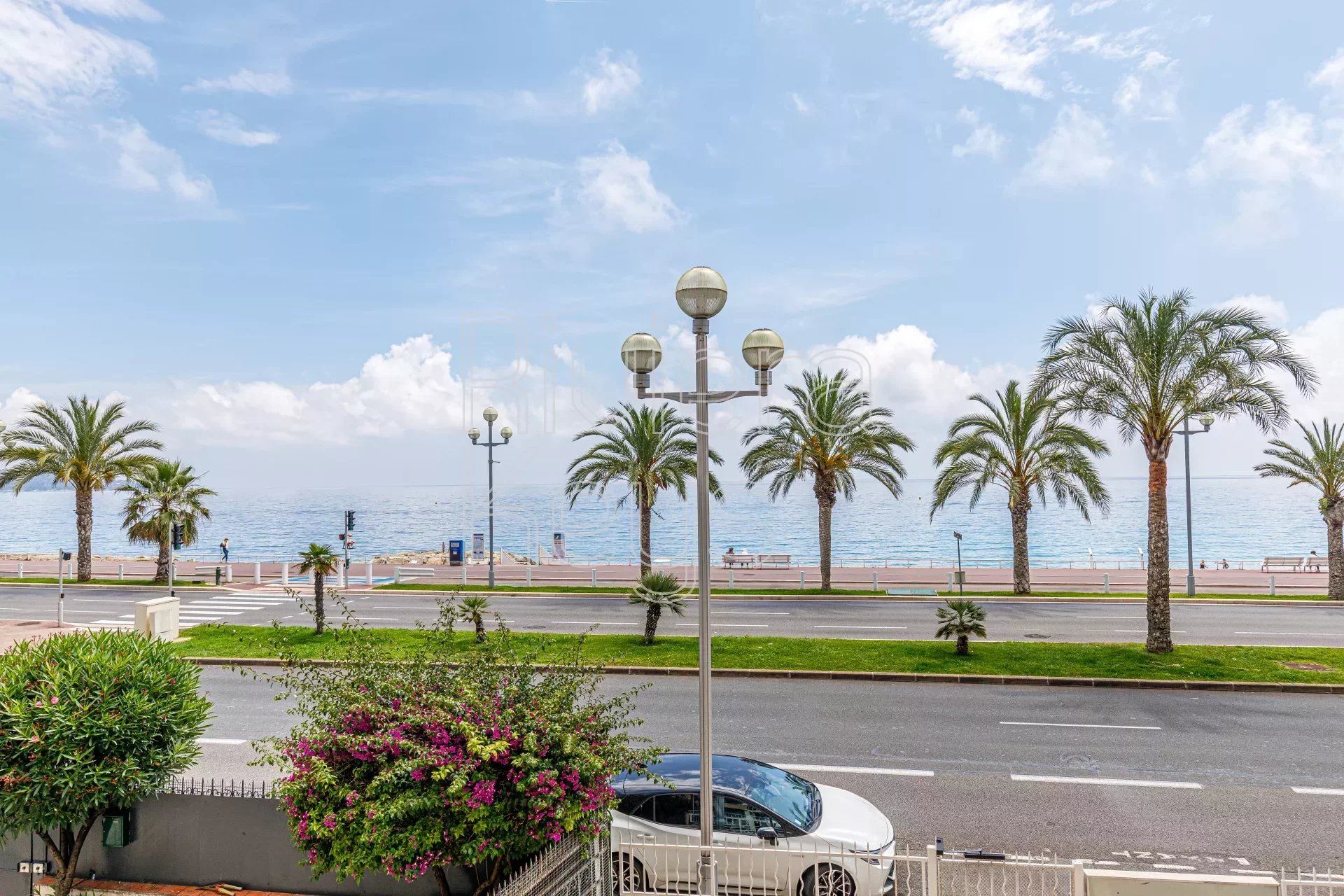 公寓 在 Nice, Alpes-Maritimes 12157688