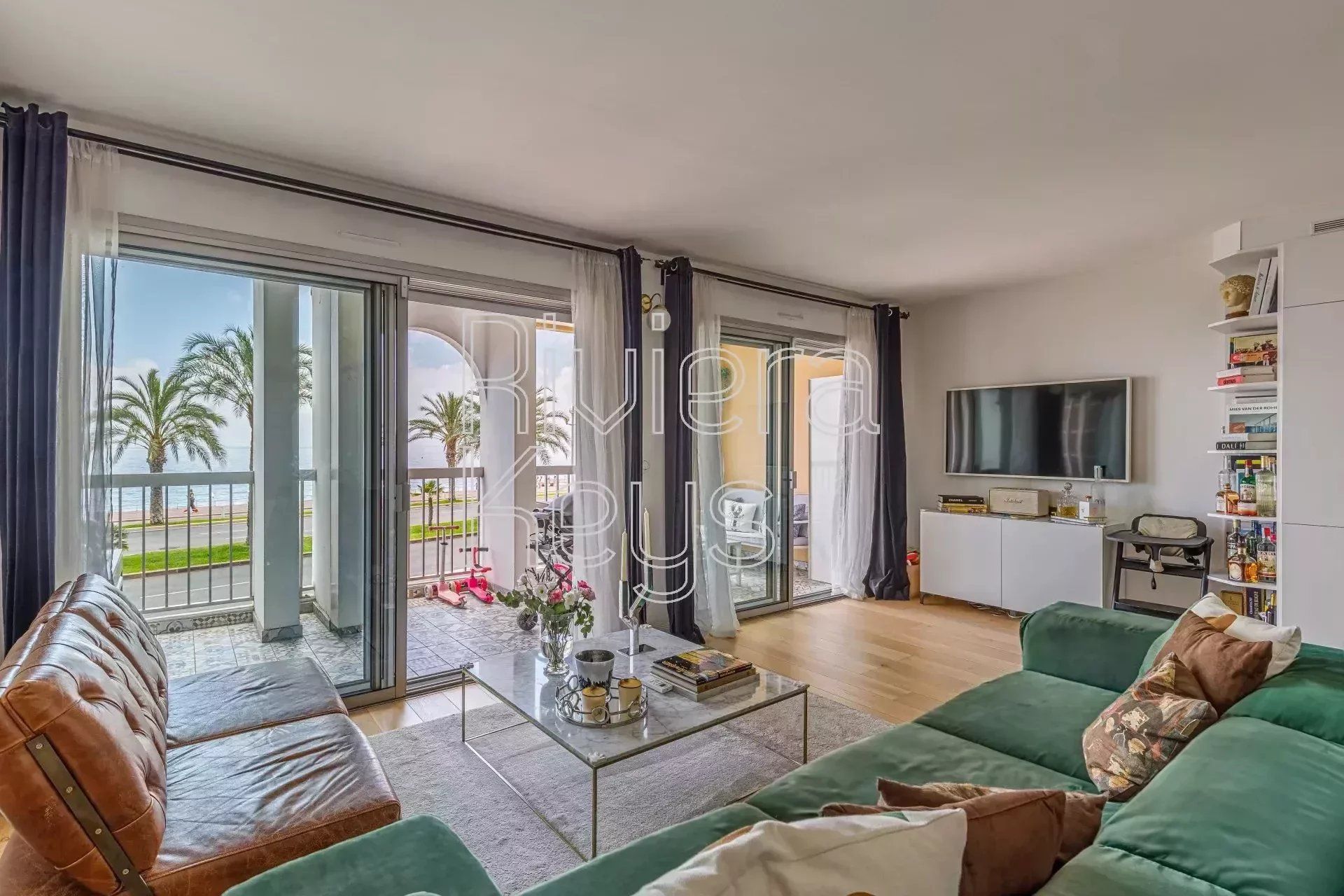 سكني في Nice, Alpes-Maritimes 12157688