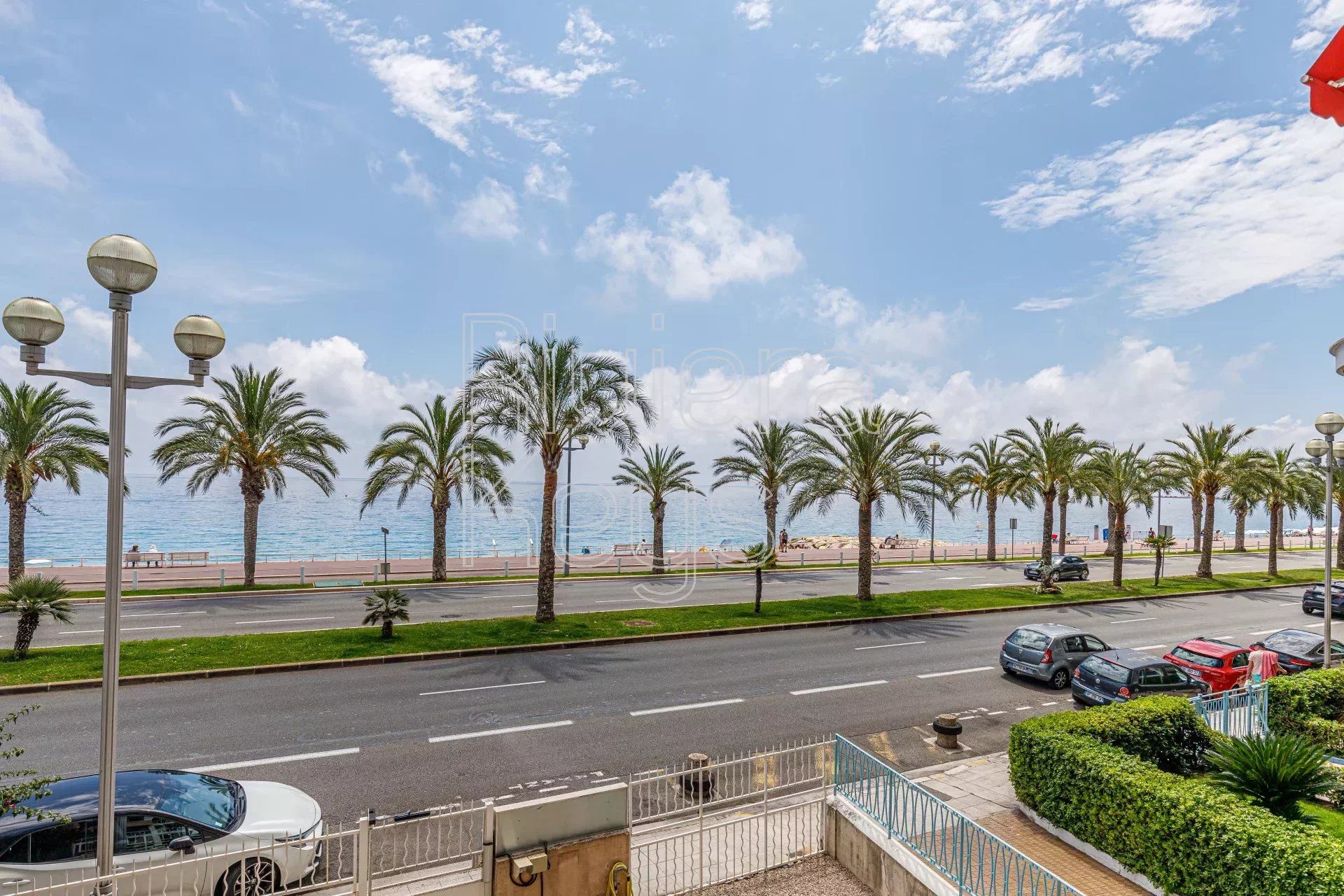 公寓 在 Nice, Alpes-Maritimes 12157688