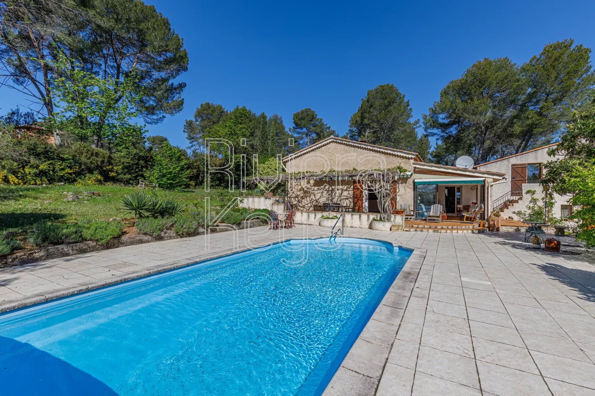 Huis in Draguignan, Var 12157694