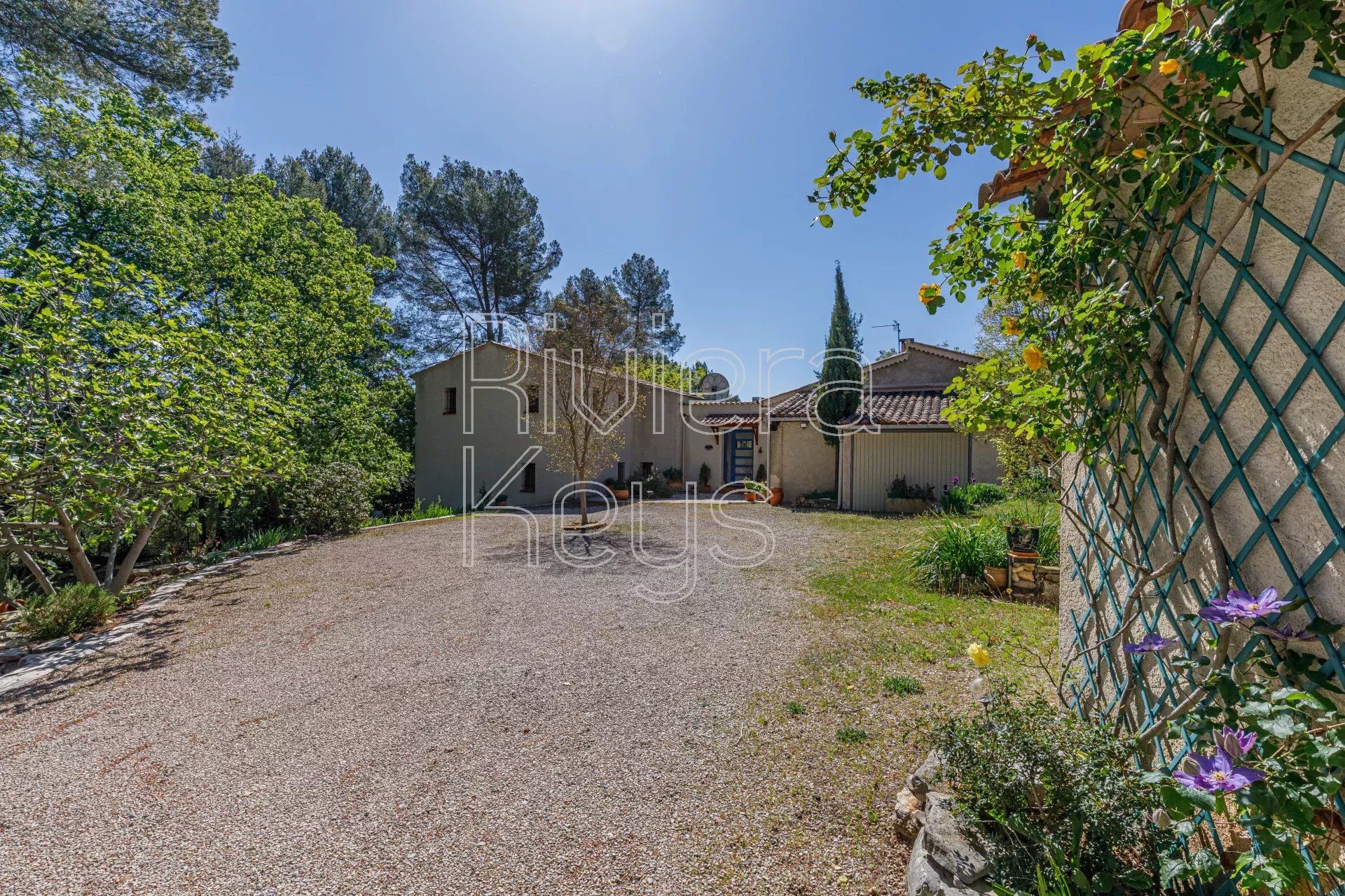 Huis in Draguignan, Var 12157694