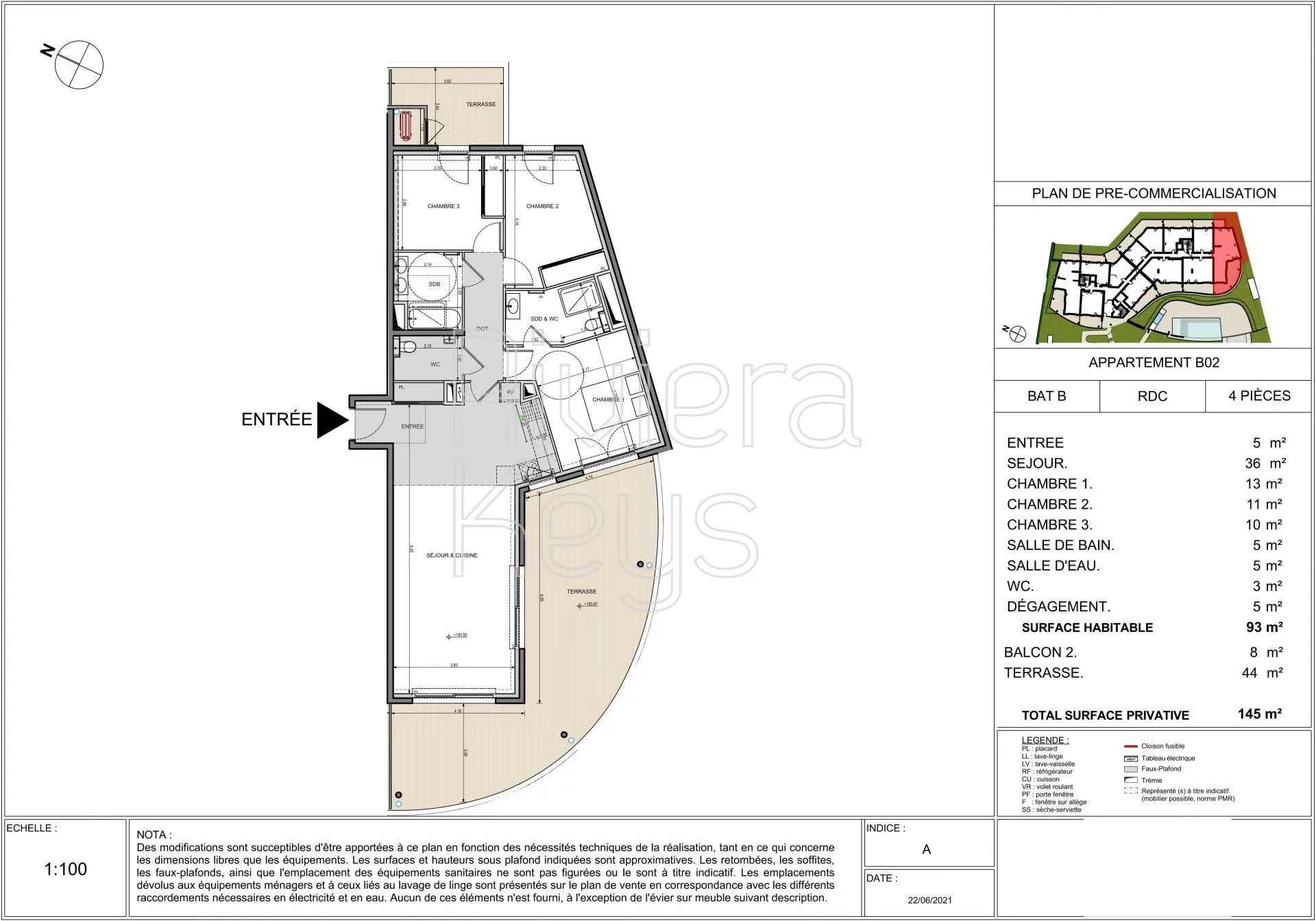 عمارات في لطيف - جيد, بروفانس ألب كوت دازور 12157702