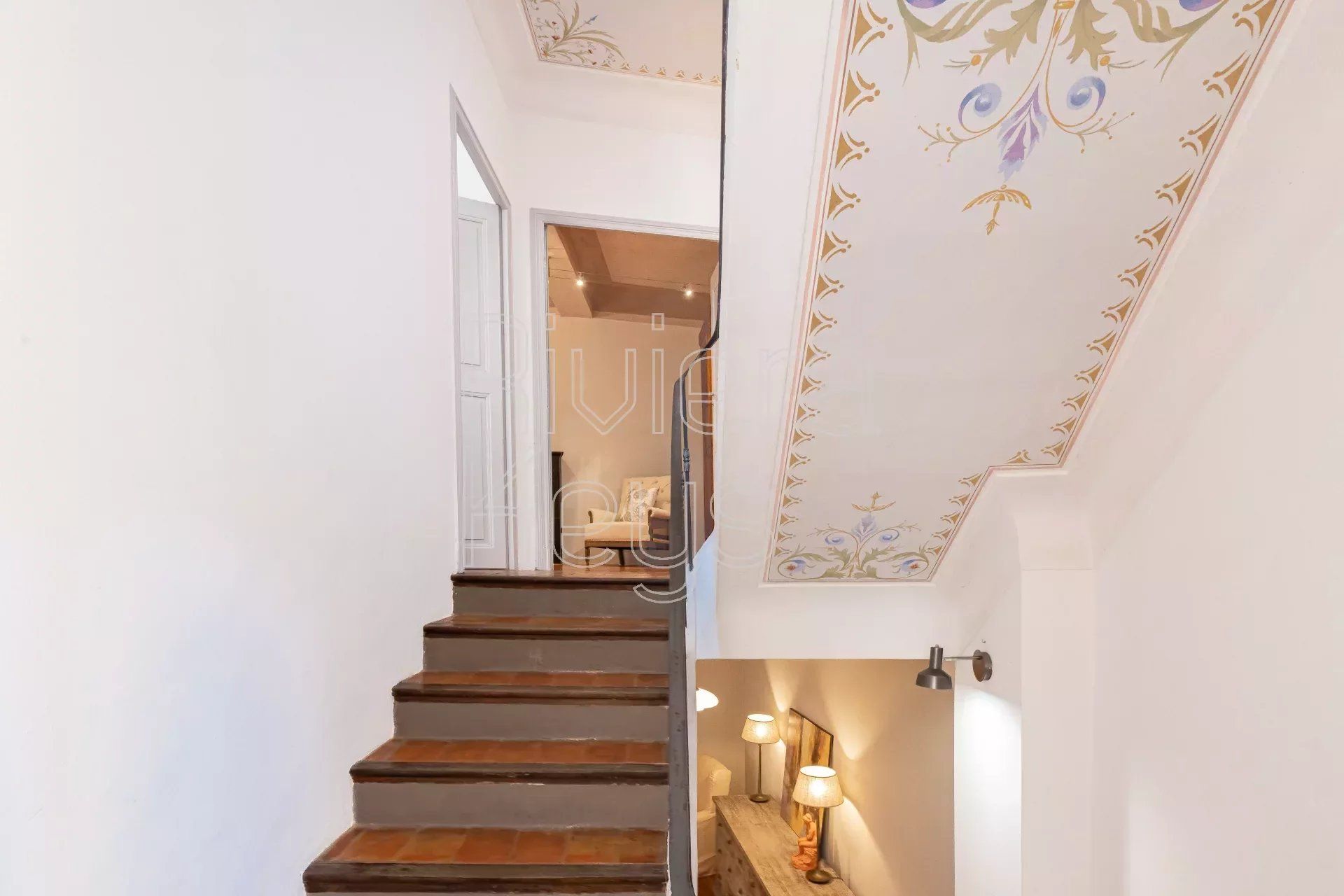 Rumah di Tourrettes-sur-Loup, Alpes-Maritimes 12157708