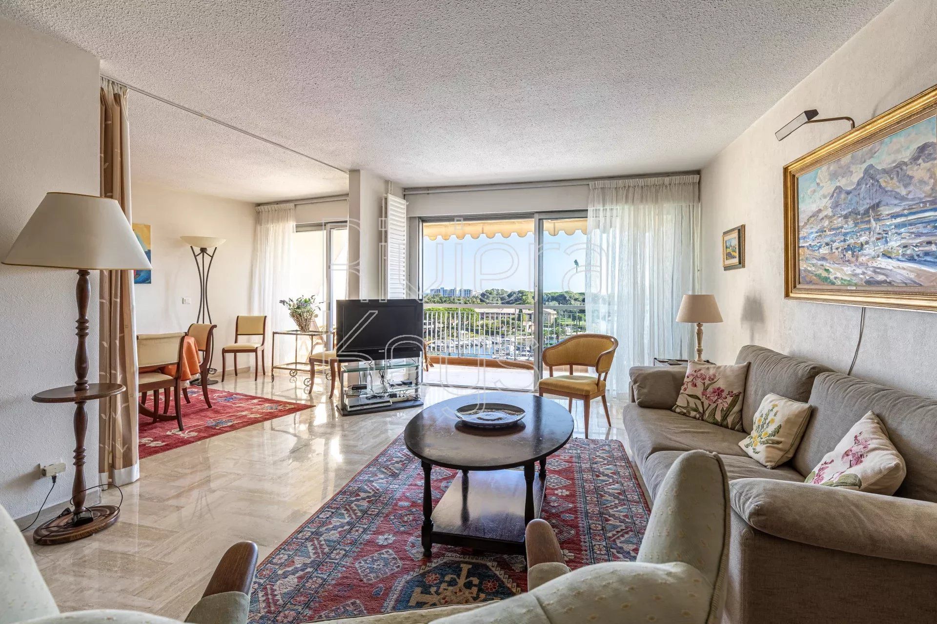 Condominio nel Mandelieu-la-Napoule, Alpes-Maritimes 12157710