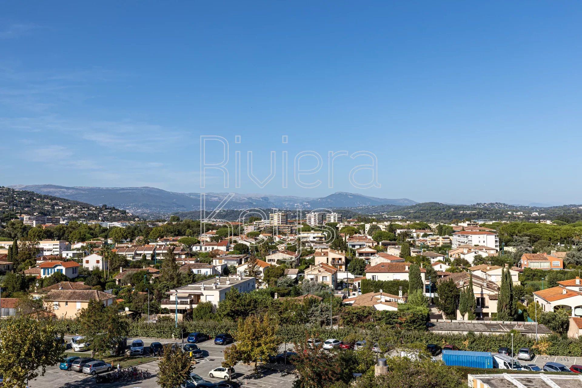 Condominio nel Mandelieu-la-Napoule, Alpes-Maritimes 12157710