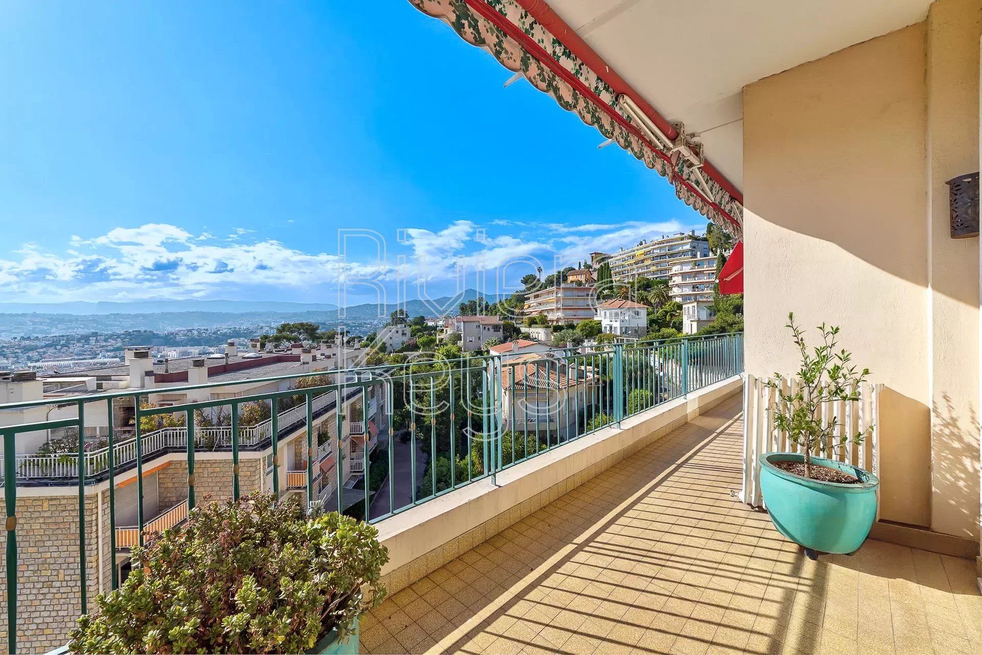 سكني في Nice, Alpes-Maritimes 12157739