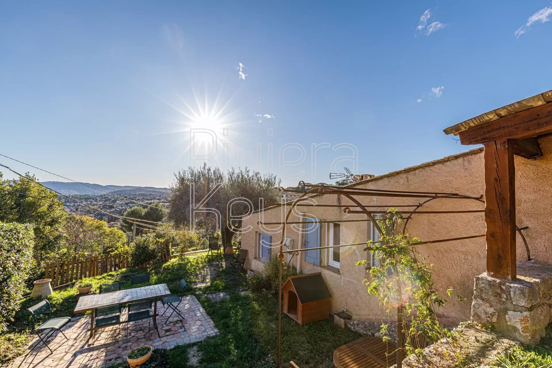 casa en Grasse, Alpes-Maritimes 12157755