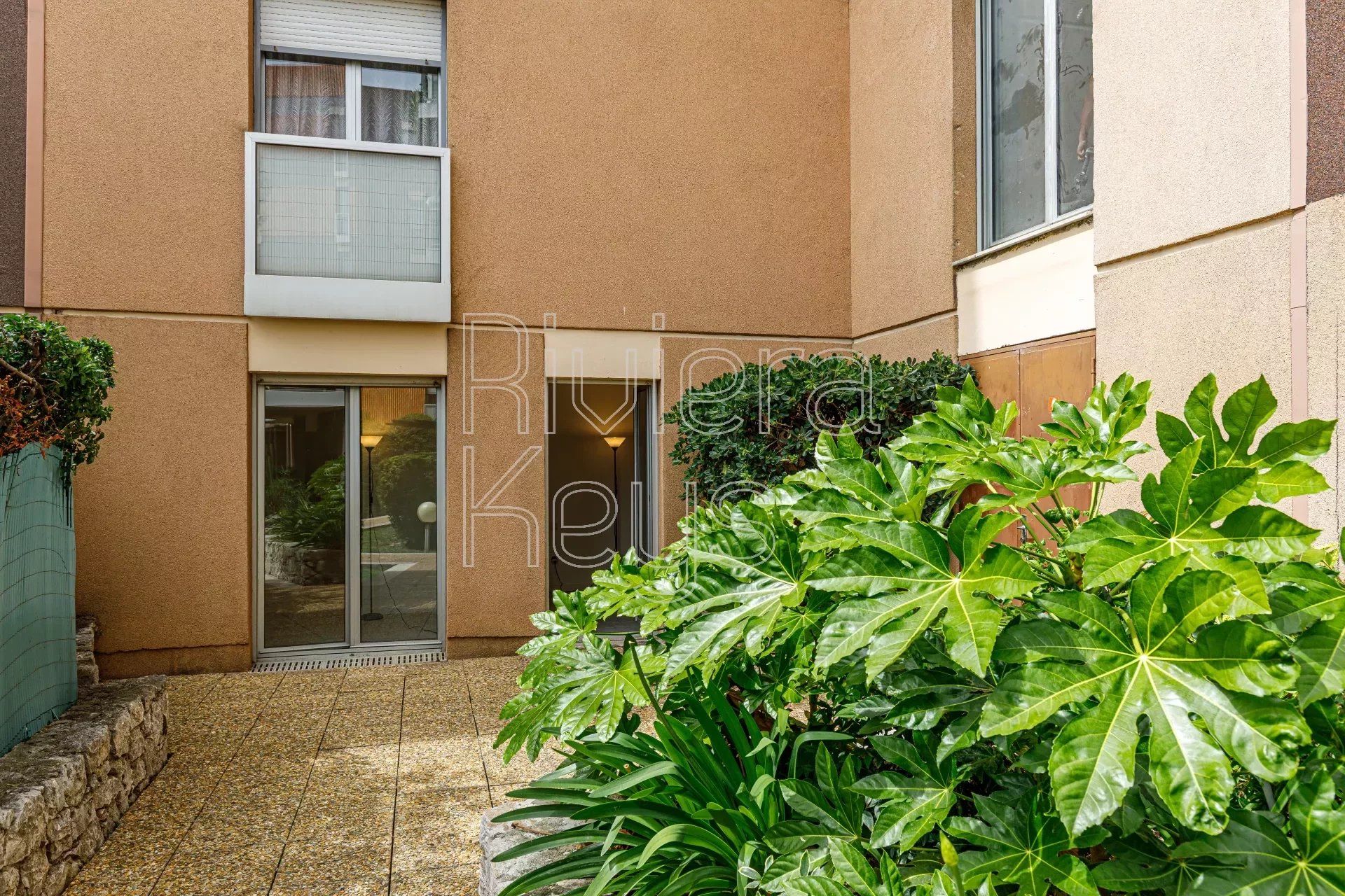 Condominium in Nice, Alpes-Maritimes 12157761