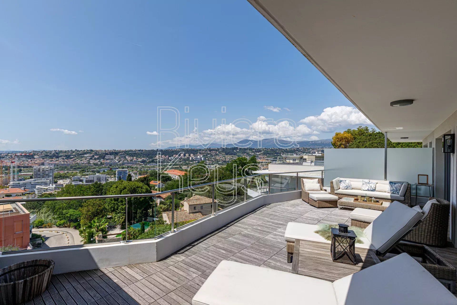 Condominio nel Nice, Alpes-Maritimes 12157765