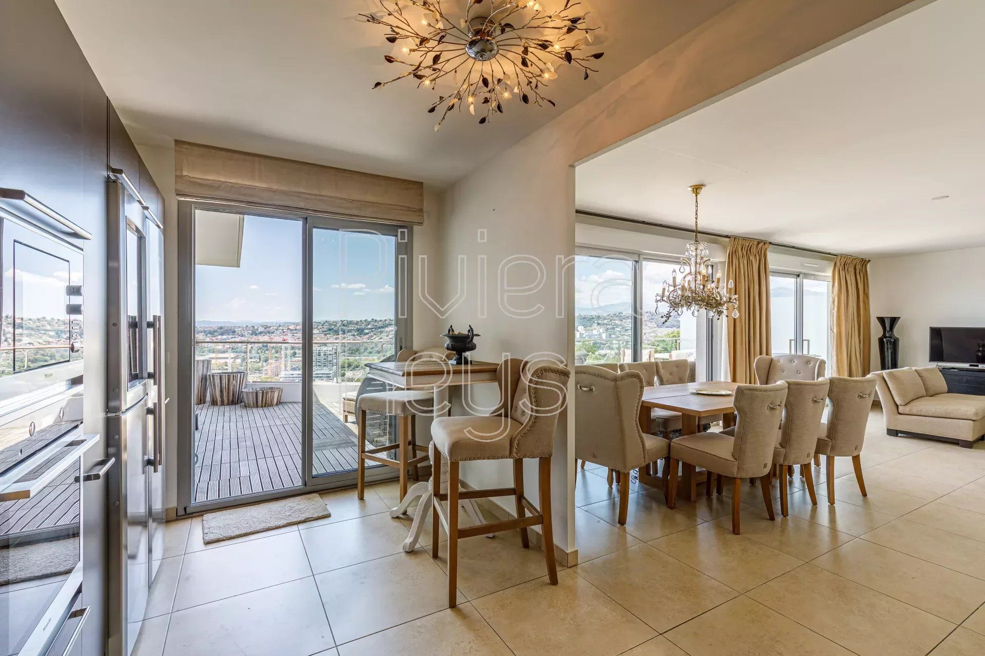 Residenziale nel Nice, Alpes-Maritimes 12157765