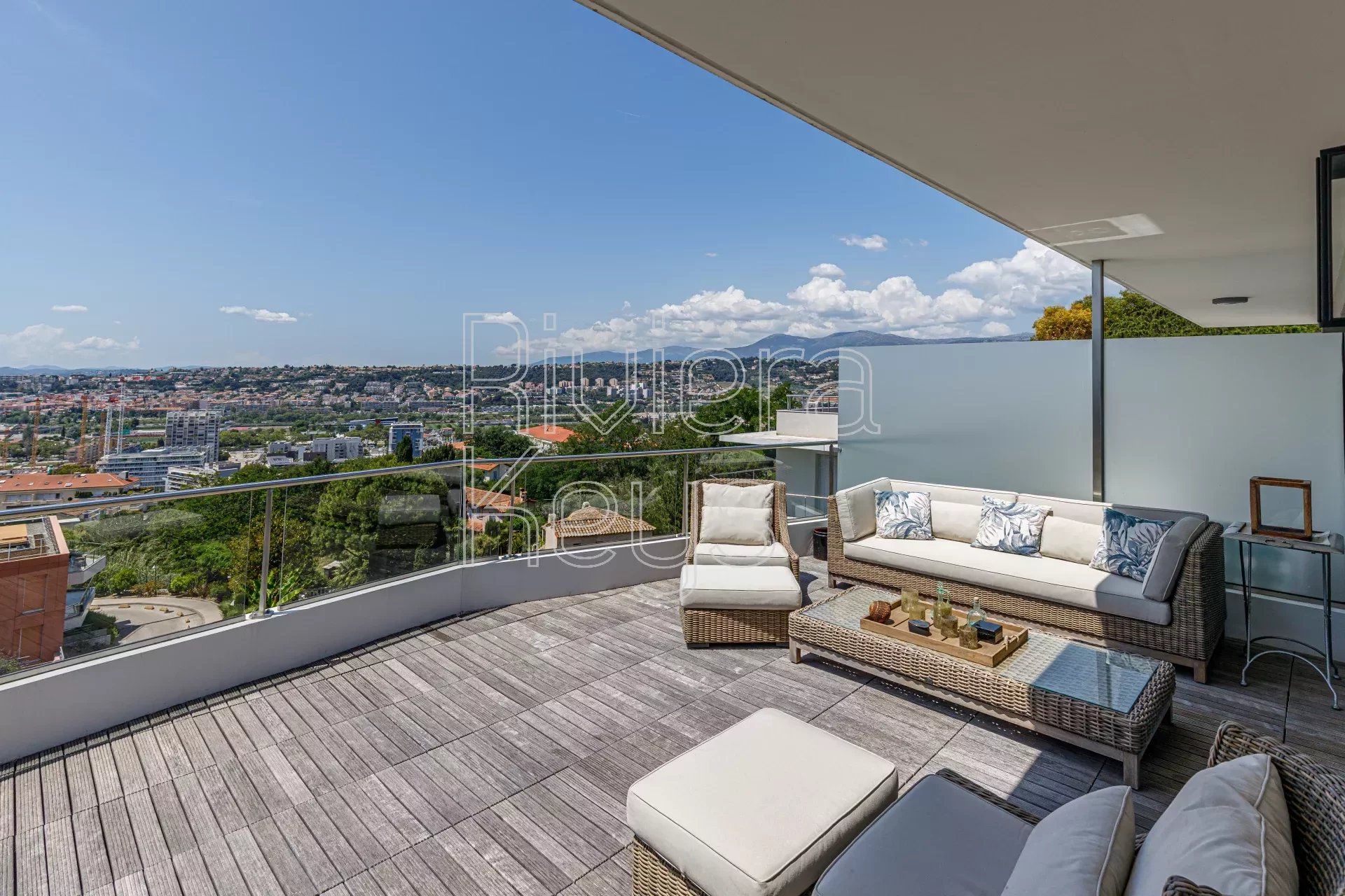 Condominio nel Nice, Alpes-Maritimes 12157765