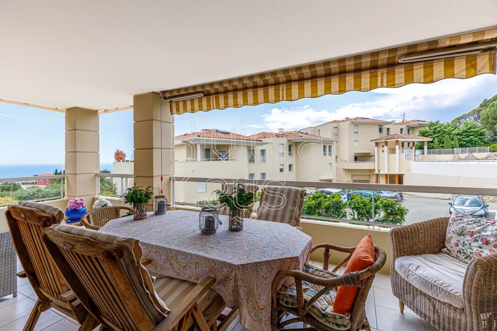 Condominium in Nice, Alpes-Maritimes 12157767