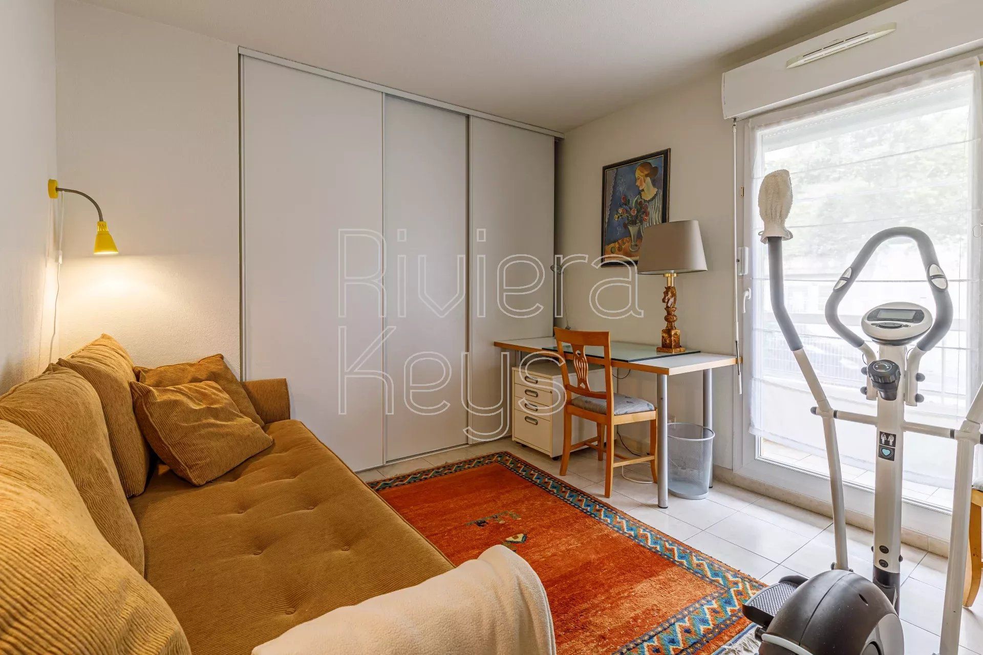 Condominium in Nice, Alpes-Maritimes 12157767