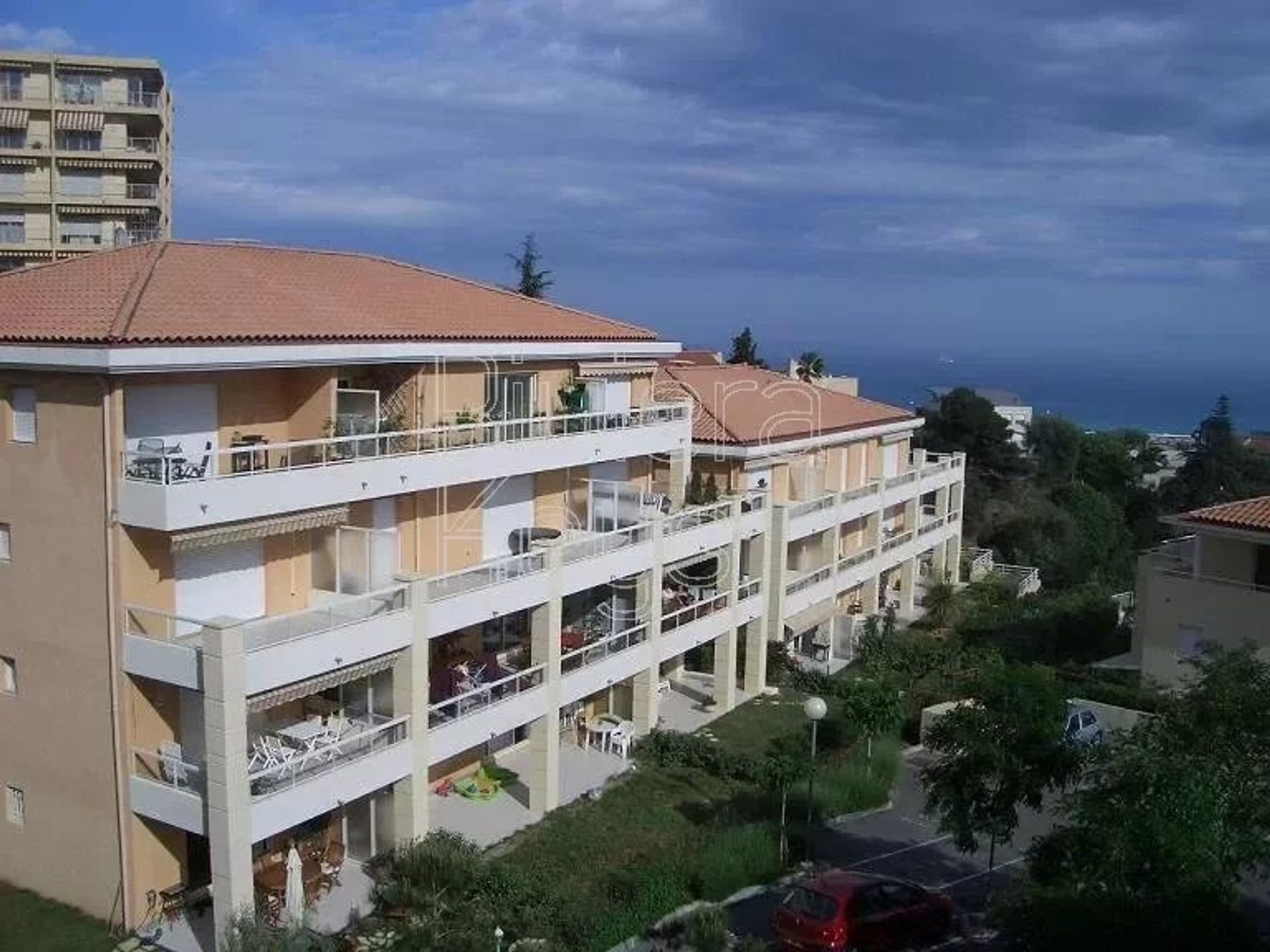 Condominium in Nice, Alpes-Maritimes 12157767