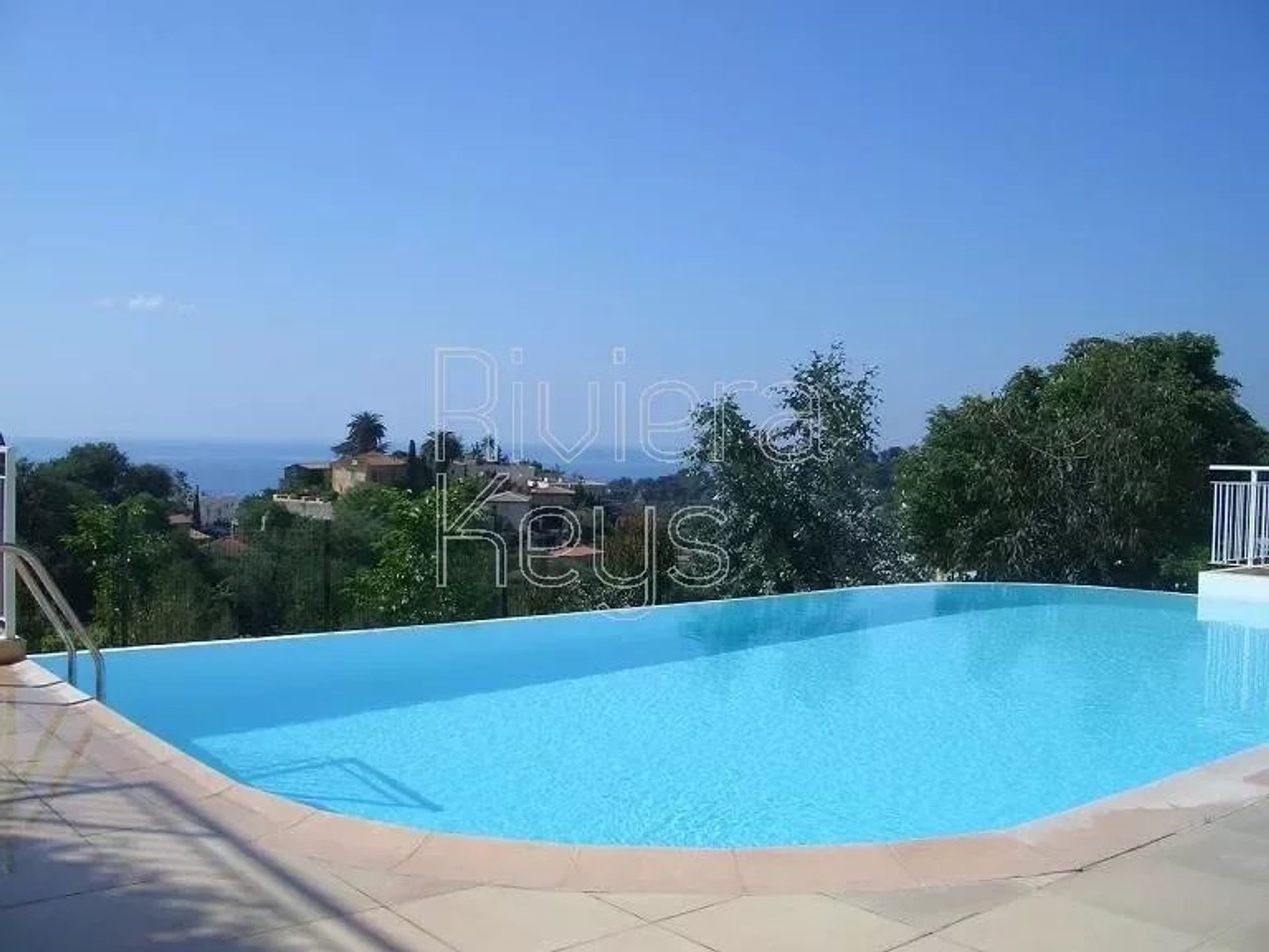 Condominium in Nice, Alpes-Maritimes 12157767