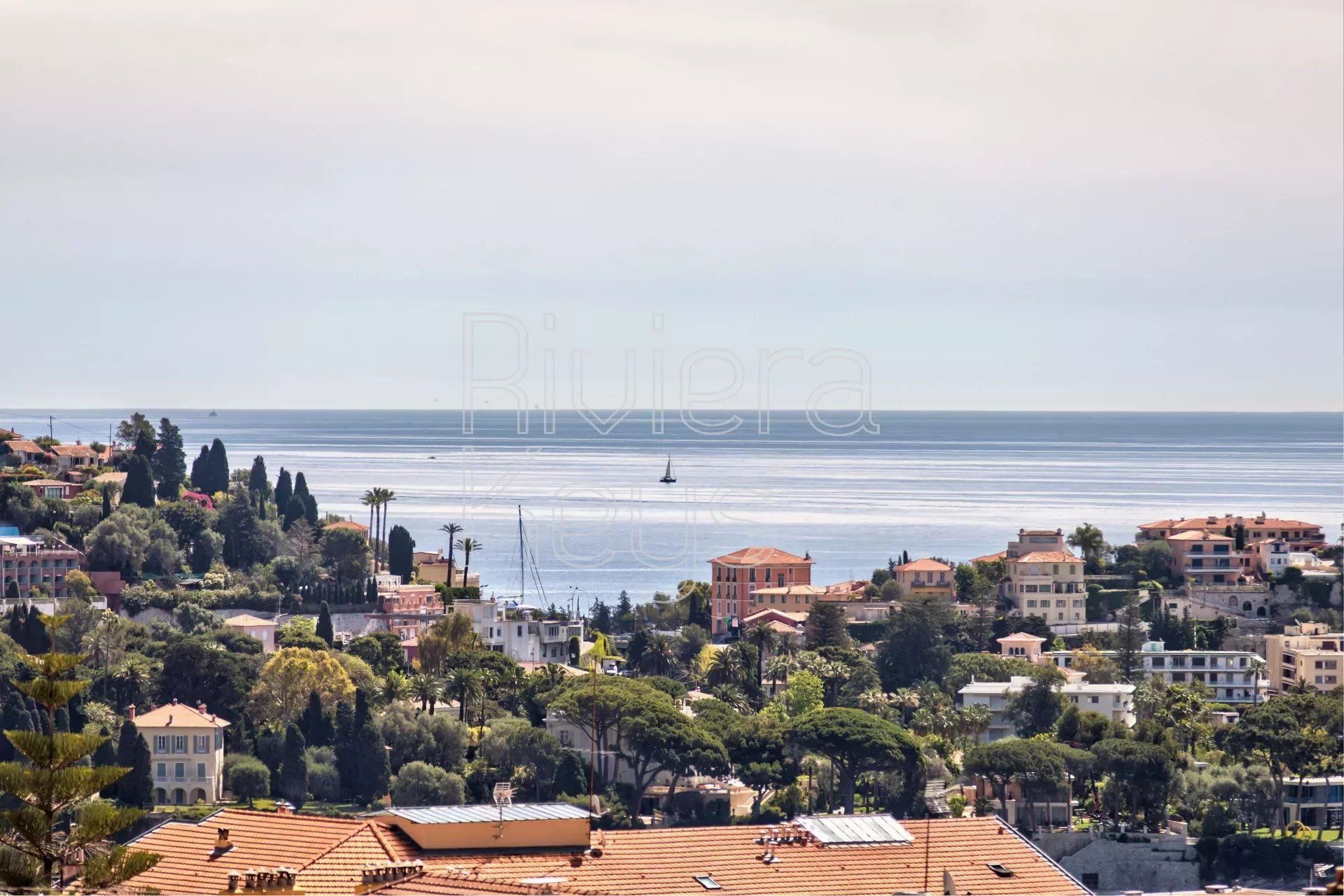 公寓 在 Villefranche-sur-Mer, Alpes-Maritimes 12157768