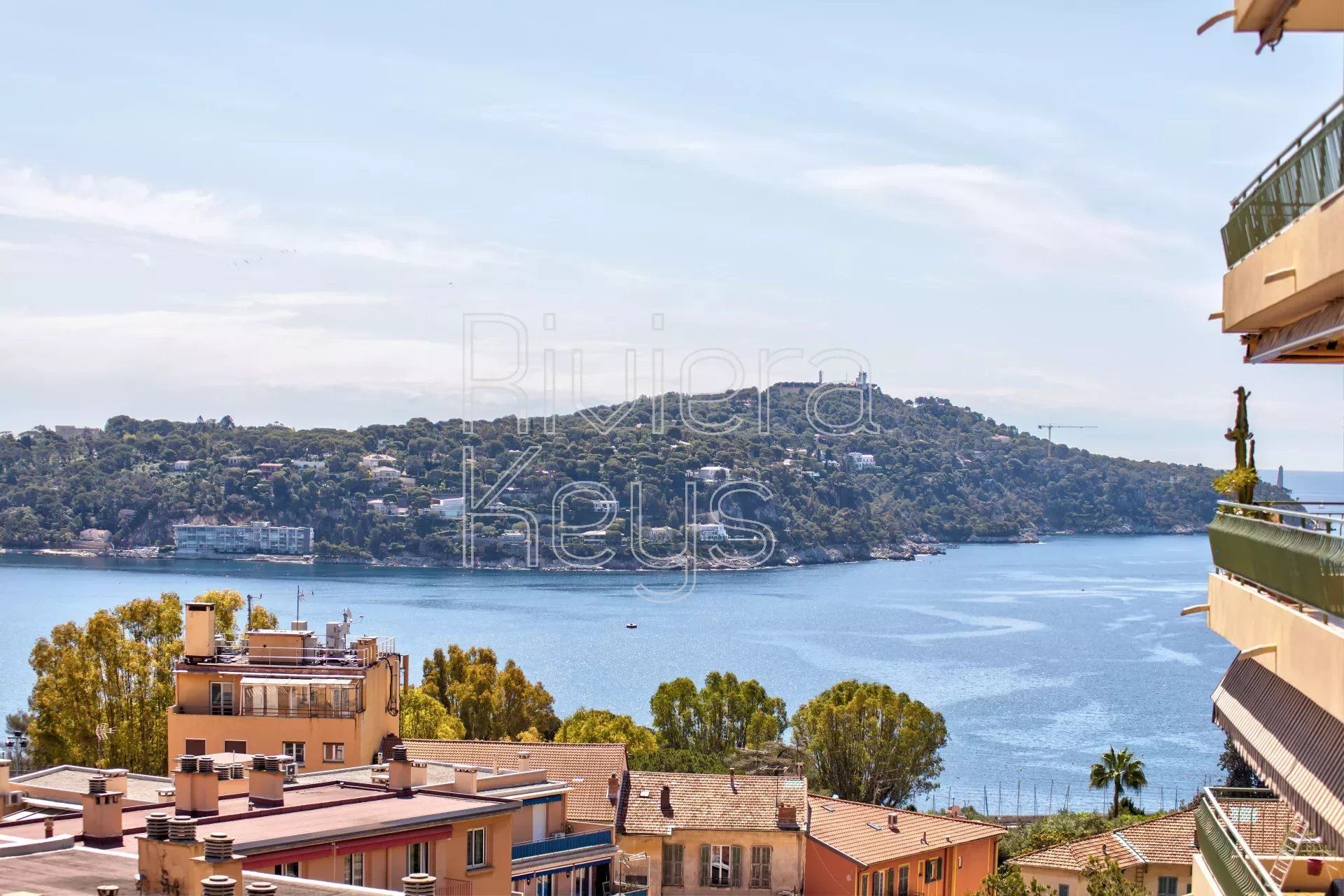 Condominio nel Villefranche-sur-Mer, Alpes-Maritimes 12157768