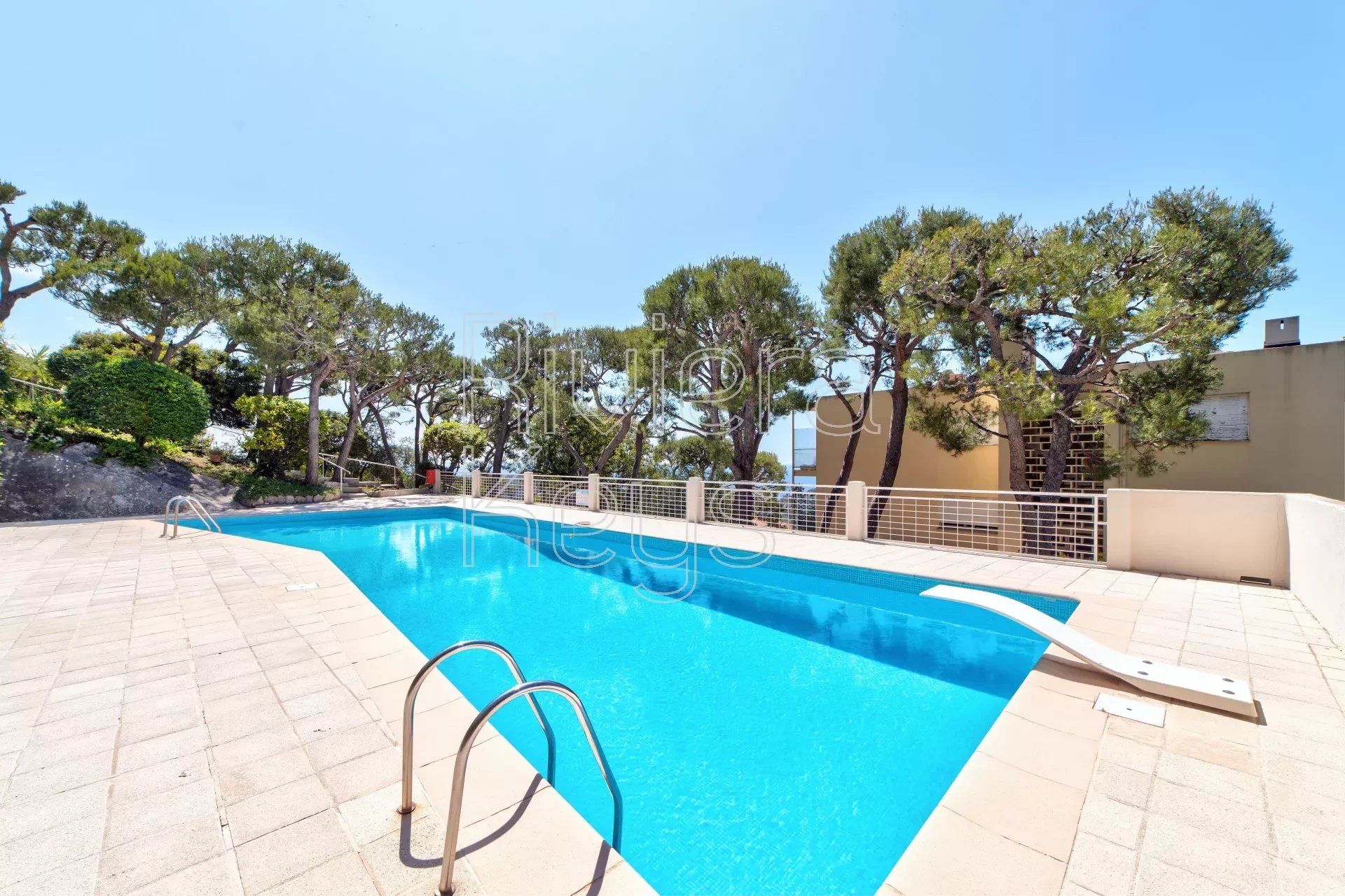 Condominium in Nice, Alpes-Maritimes 12157769