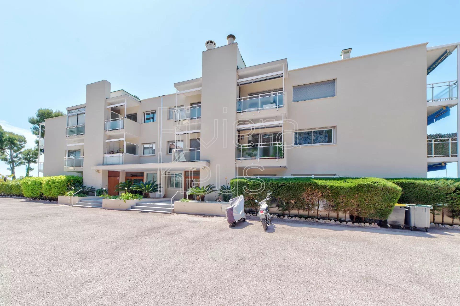 Condominium in Nice, Alpes-Maritimes 12157769