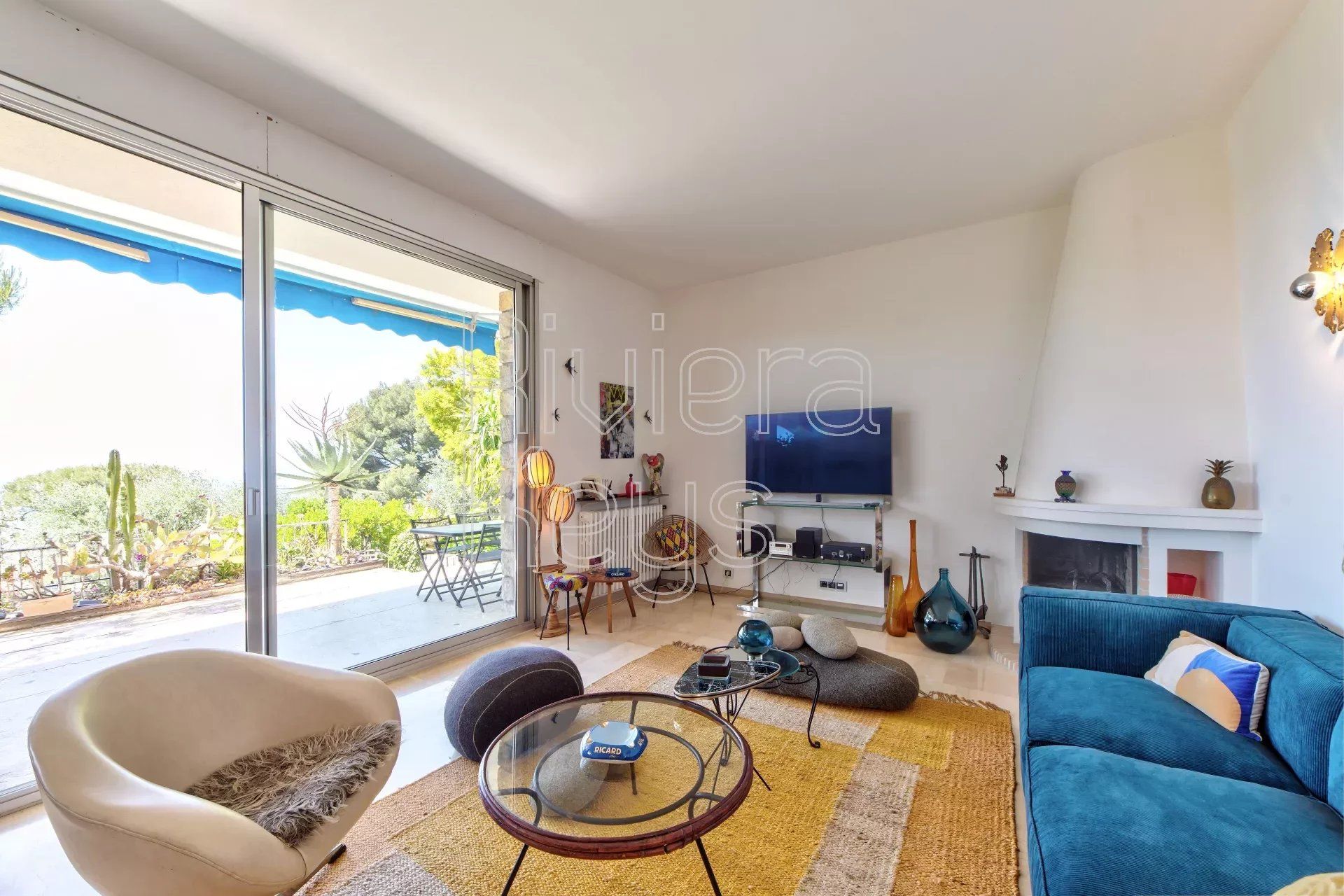 Condominio nel Nice, Alpes-Maritimes 12157769