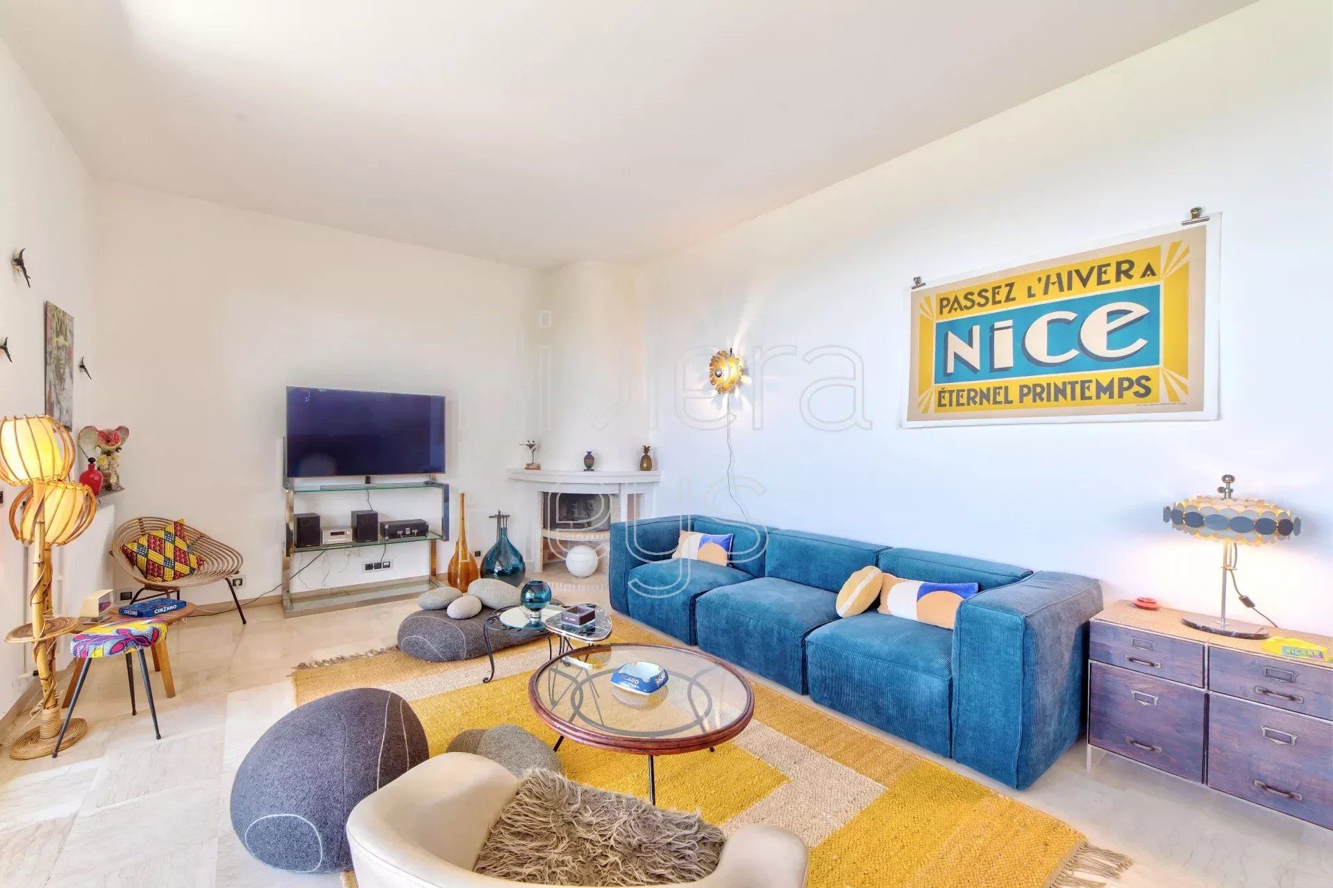 Condominium dans Nice, Alpes-Maritimes 12157769