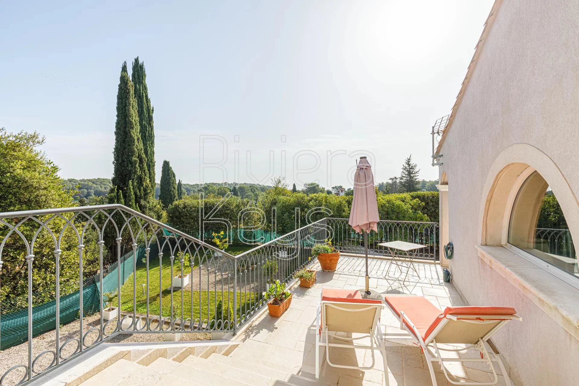 Casa nel Saint-Paul-de-Vence, Alpes-Maritimes 12157770