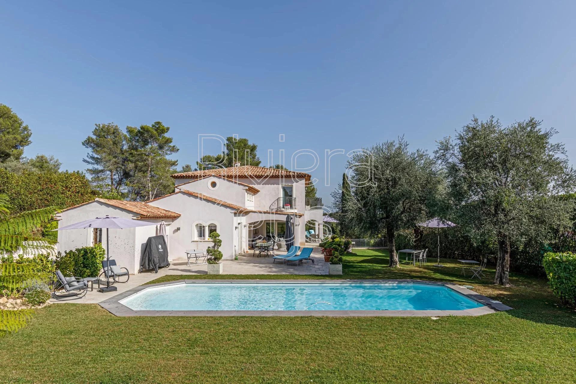 Casa nel Saint-Paul-de-Vence, Alpes-Maritimes 12157770