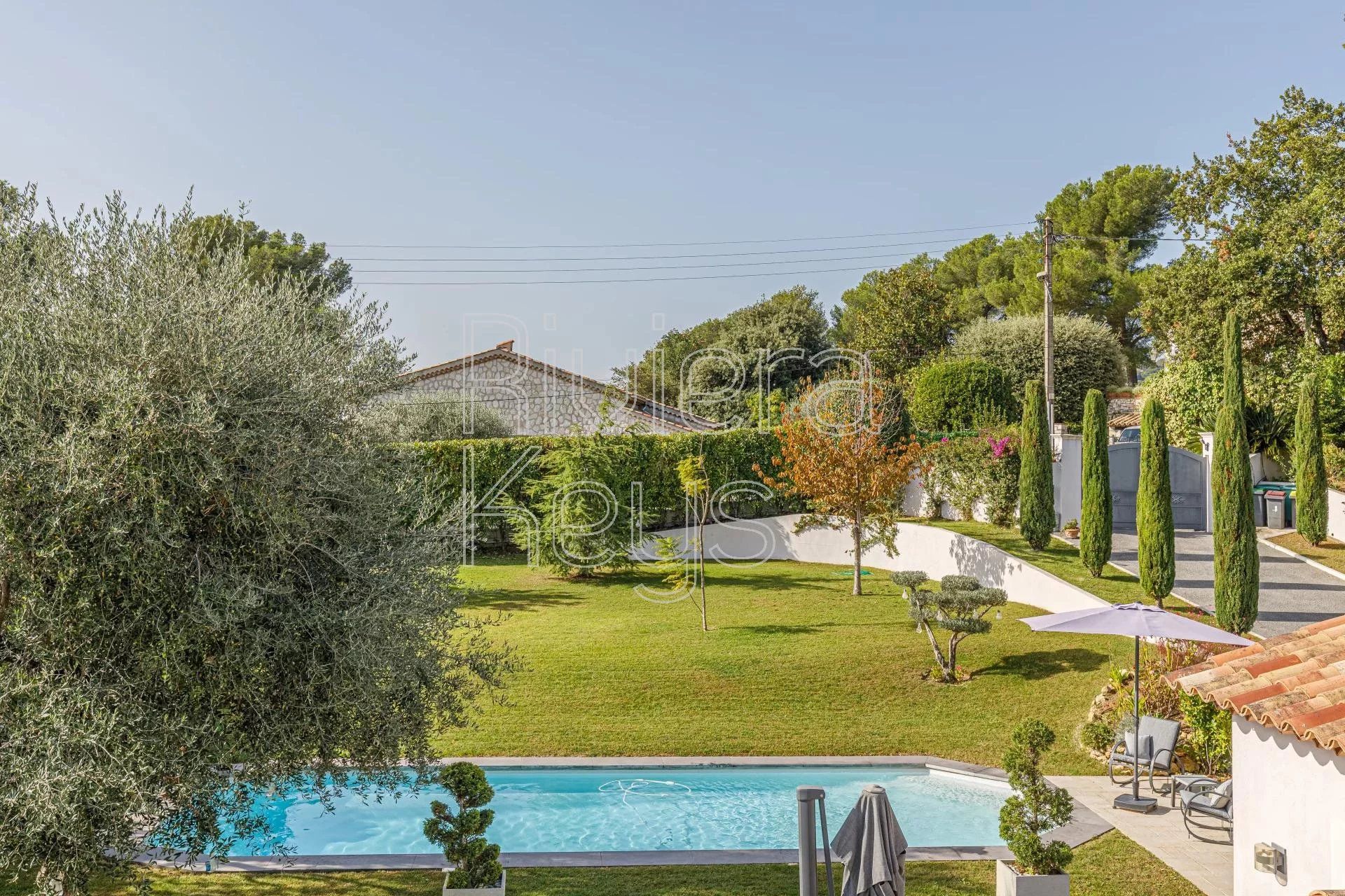 Casa nel Saint-Paul-de-Vence, Alpes-Maritimes 12157770