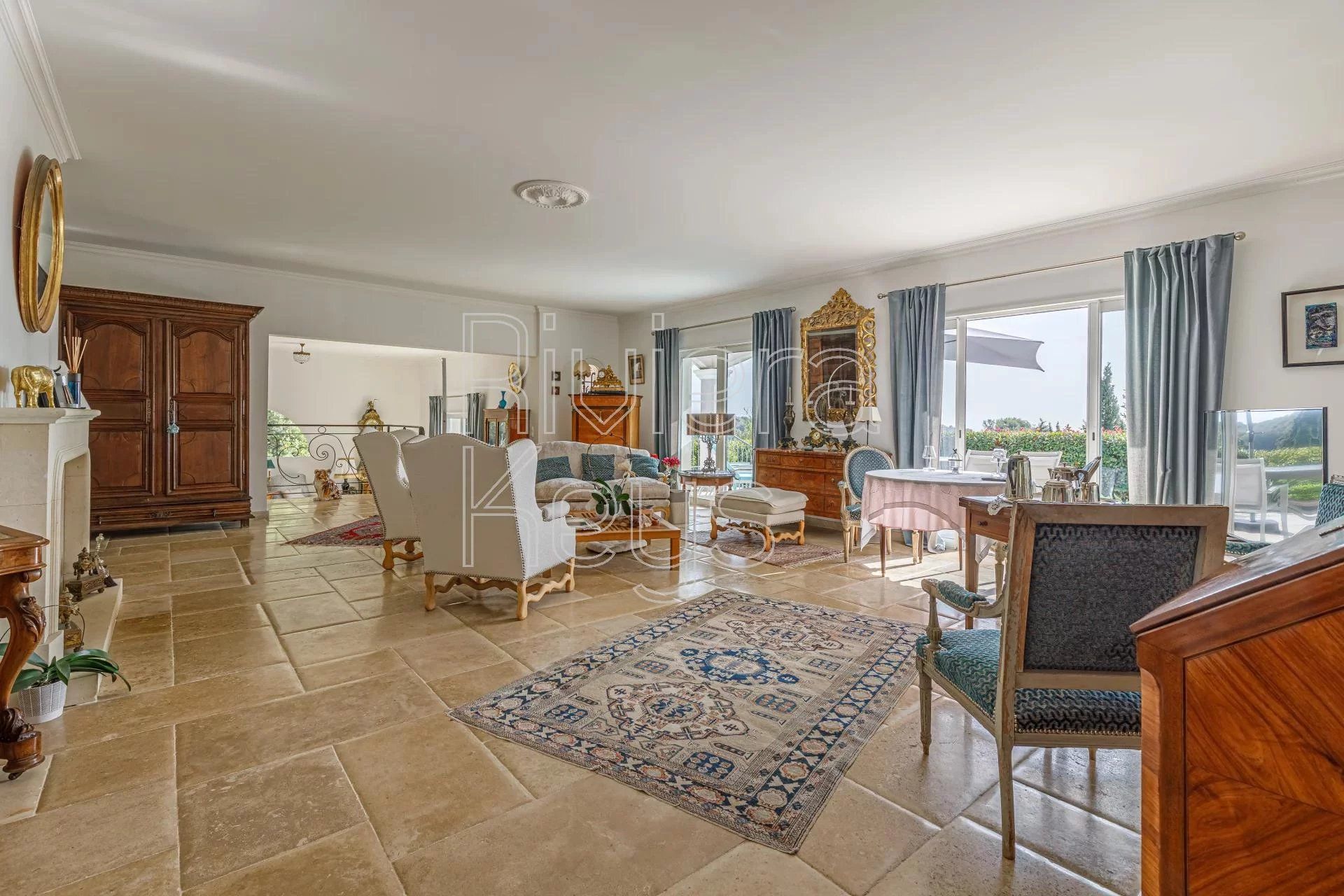 Residenziale nel Saint-Paul-de-Vence, Alpes-Maritimes 12157770