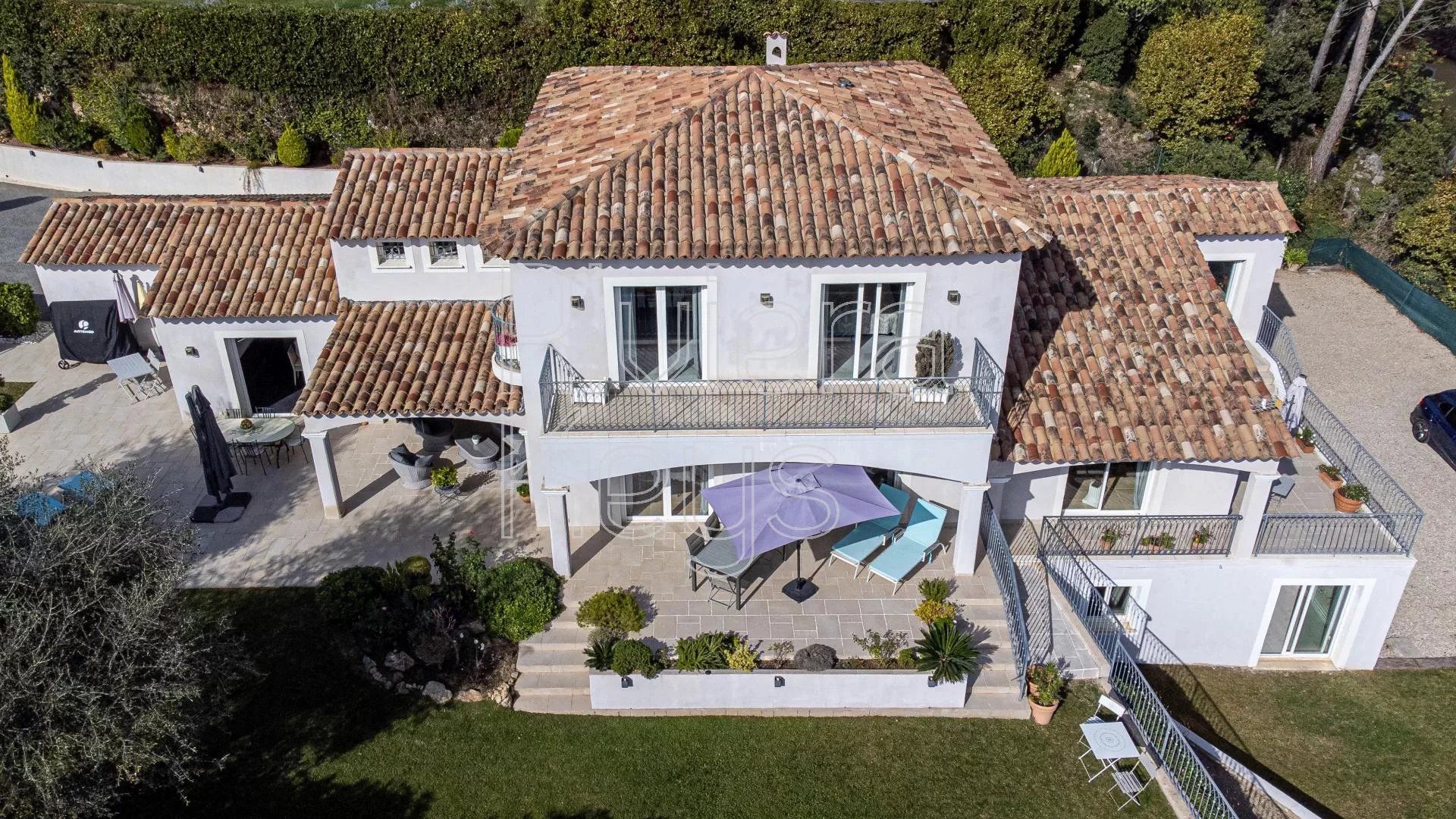 Casa nel Saint-Paul-de-Vence, Alpes-Maritimes 12157770