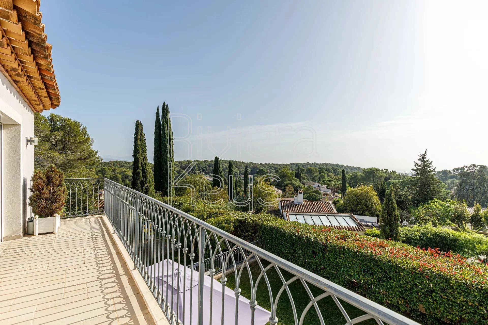 سكني في Saint-Paul-de-Vence, Alpes-Maritimes 12157770