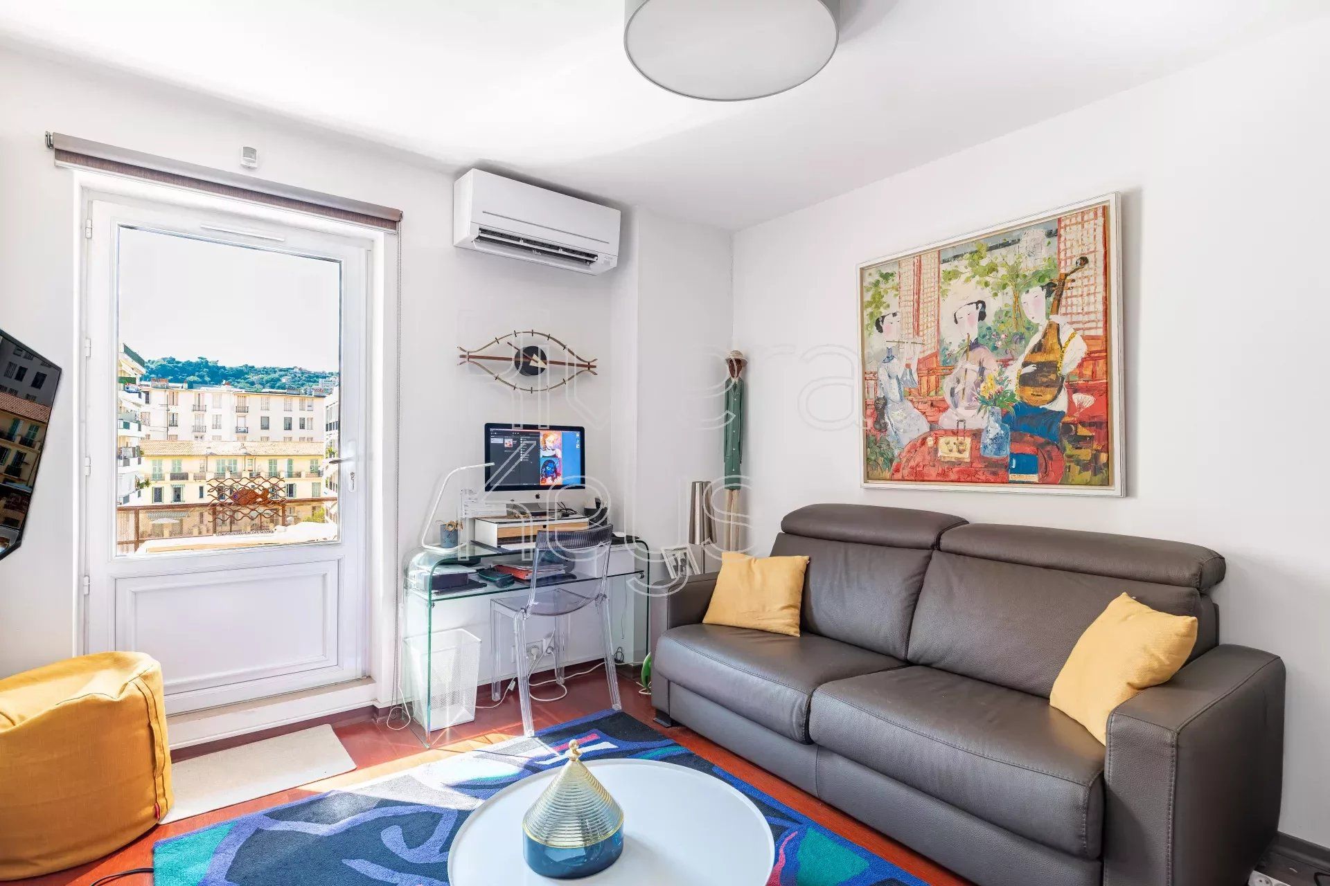 Condominio en Nice, Alpes-Maritimes 12157771