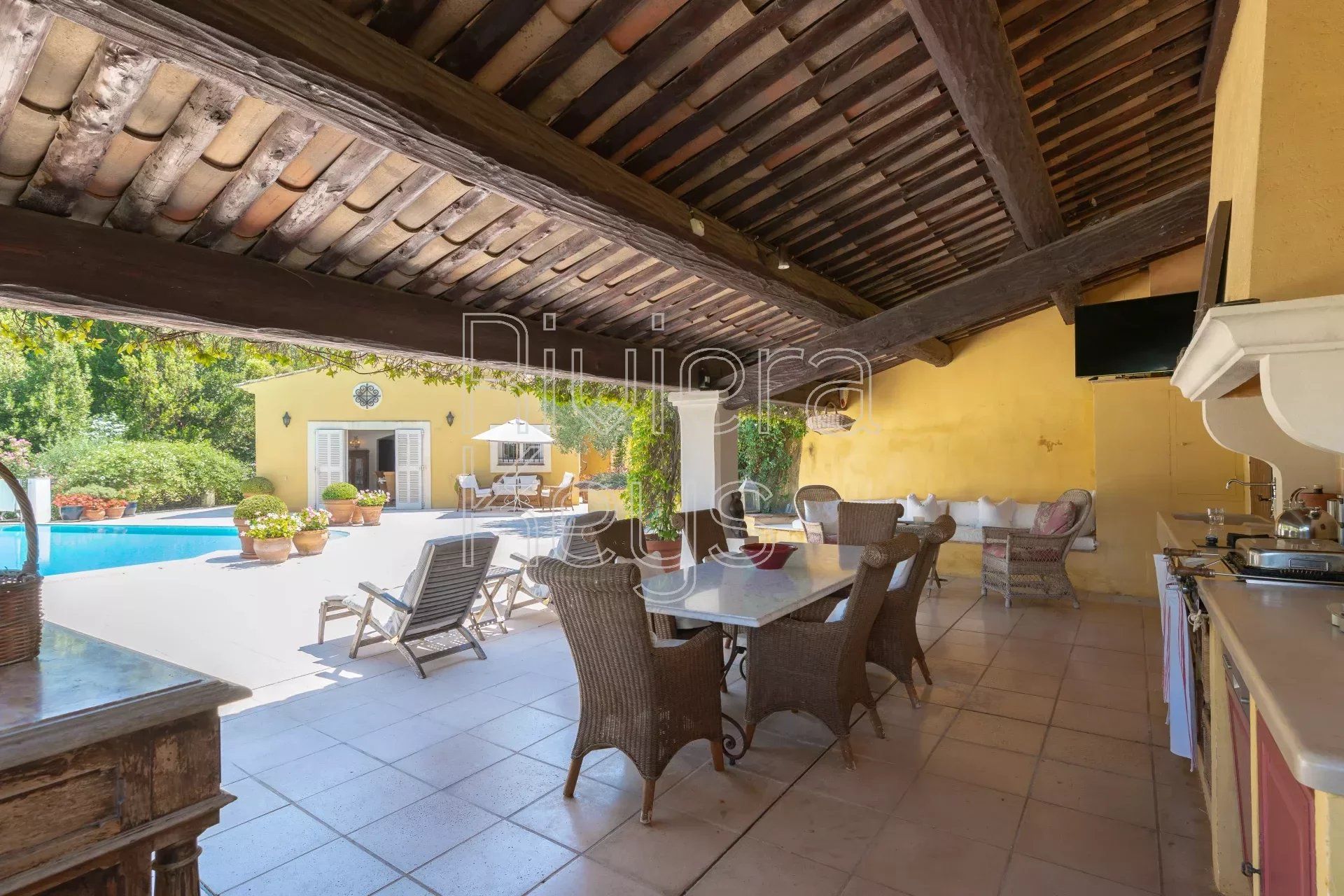 Casa nel Mougins, Alpes-Maritimes 12157772