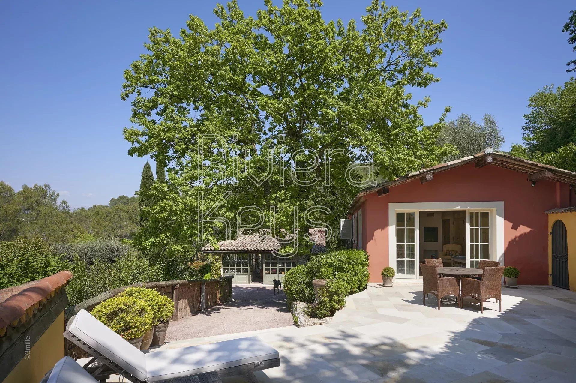 Casa nel Mougins, Alpes-Maritimes 12157772