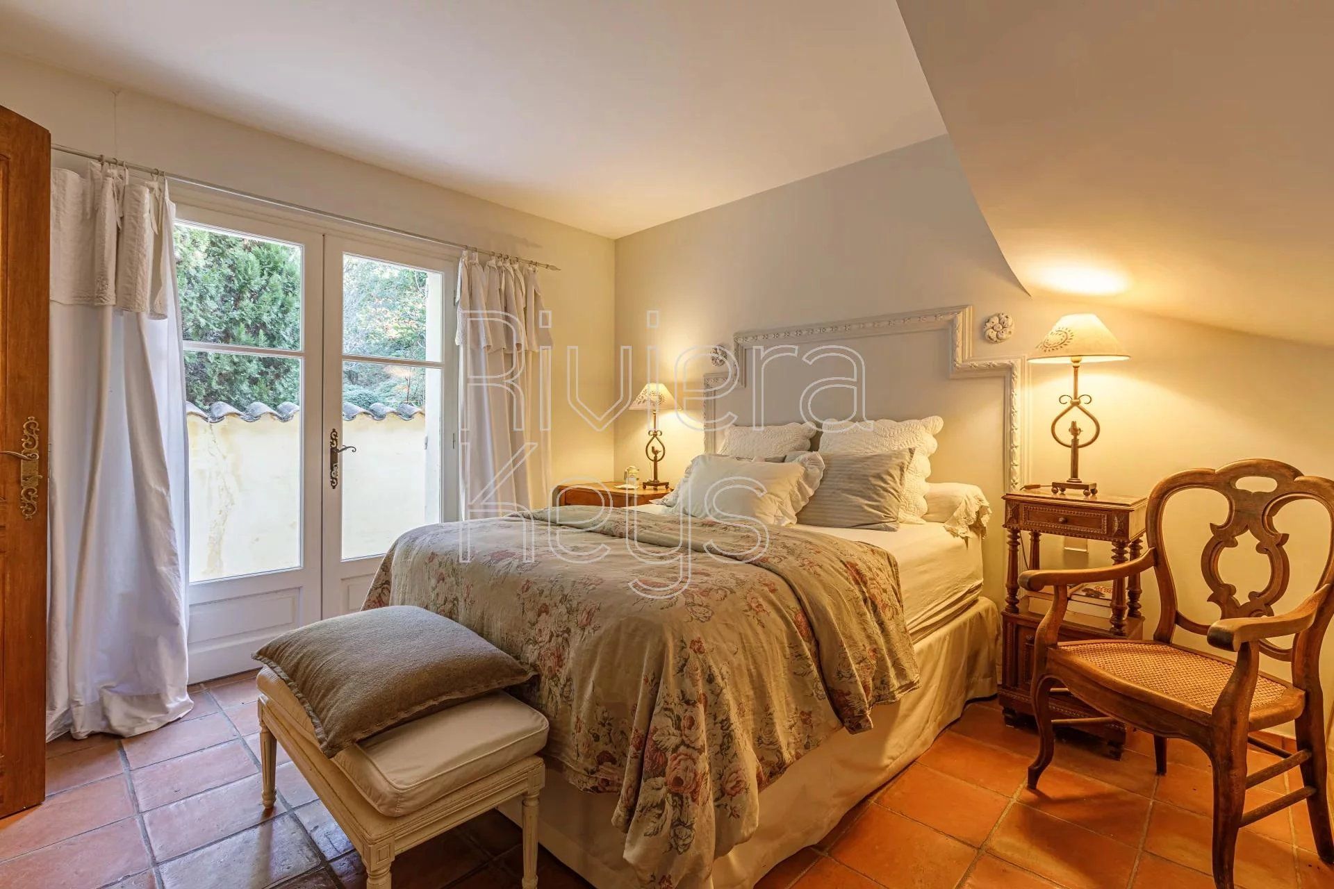 σπίτι σε Mougins, Alpes-Maritimes 12157772