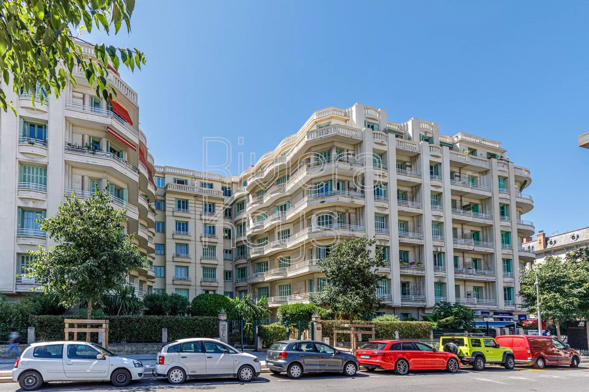 Condominio en Nice, Alpes-Maritimes 12157774