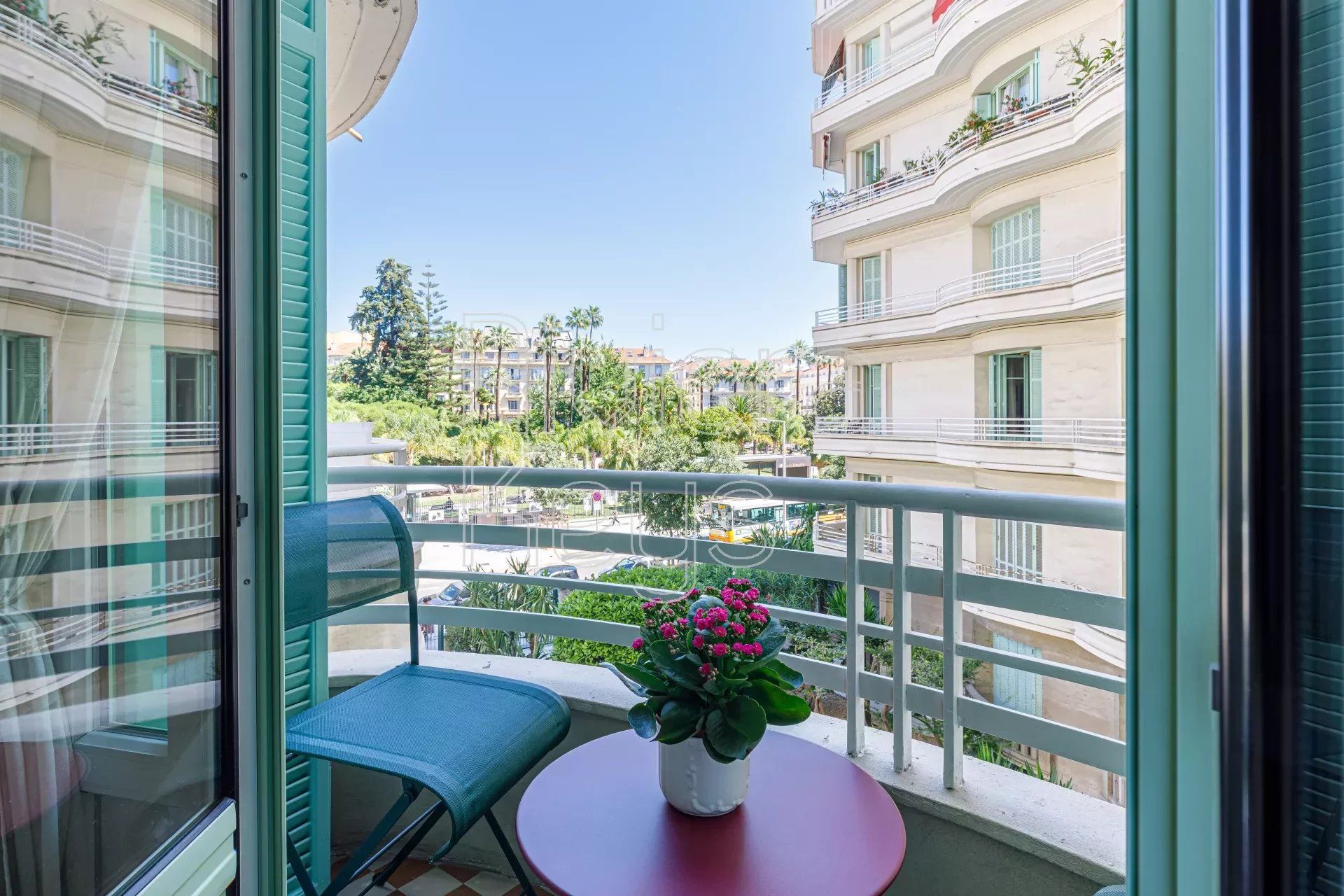 Condominio en Nice, Alpes-Maritimes 12157774