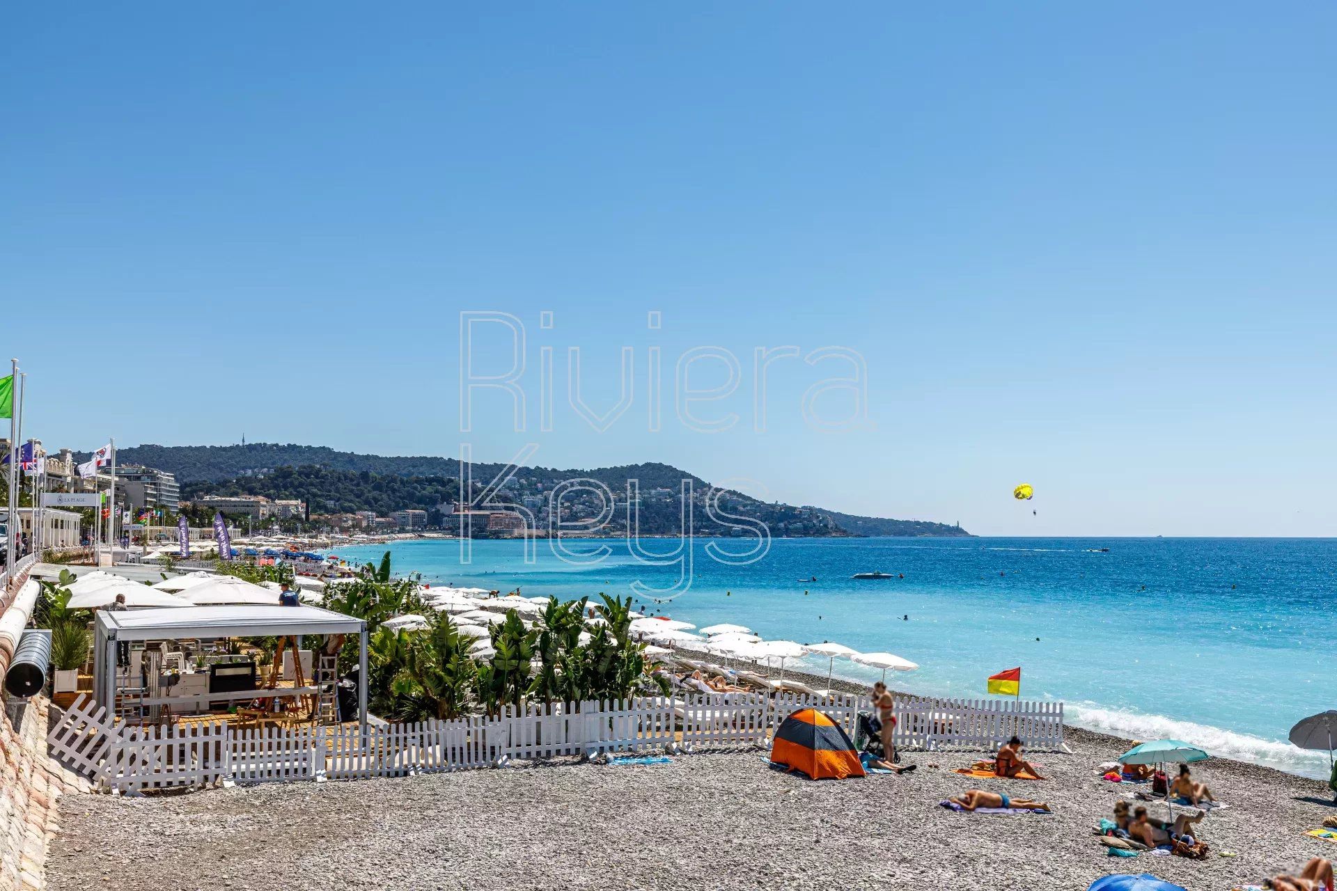 Condominio en Nice, Alpes-Maritimes 12157774