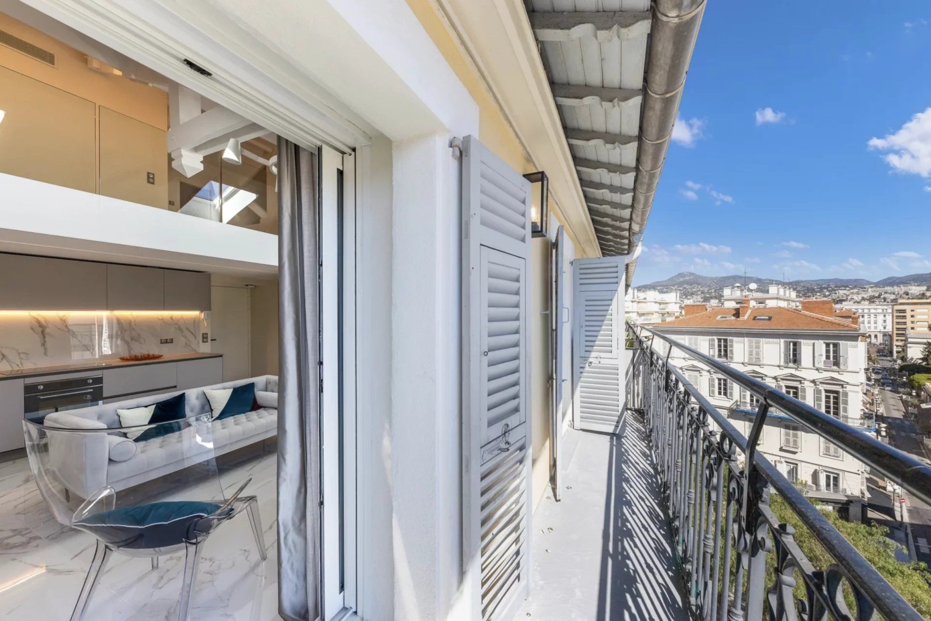 Condominio nel Nice, Alpes-Maritimes 12157776