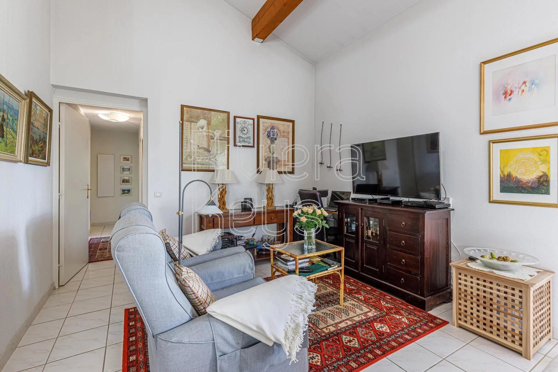 loger dans Roquebrune-sur-Argens, Var 12157777