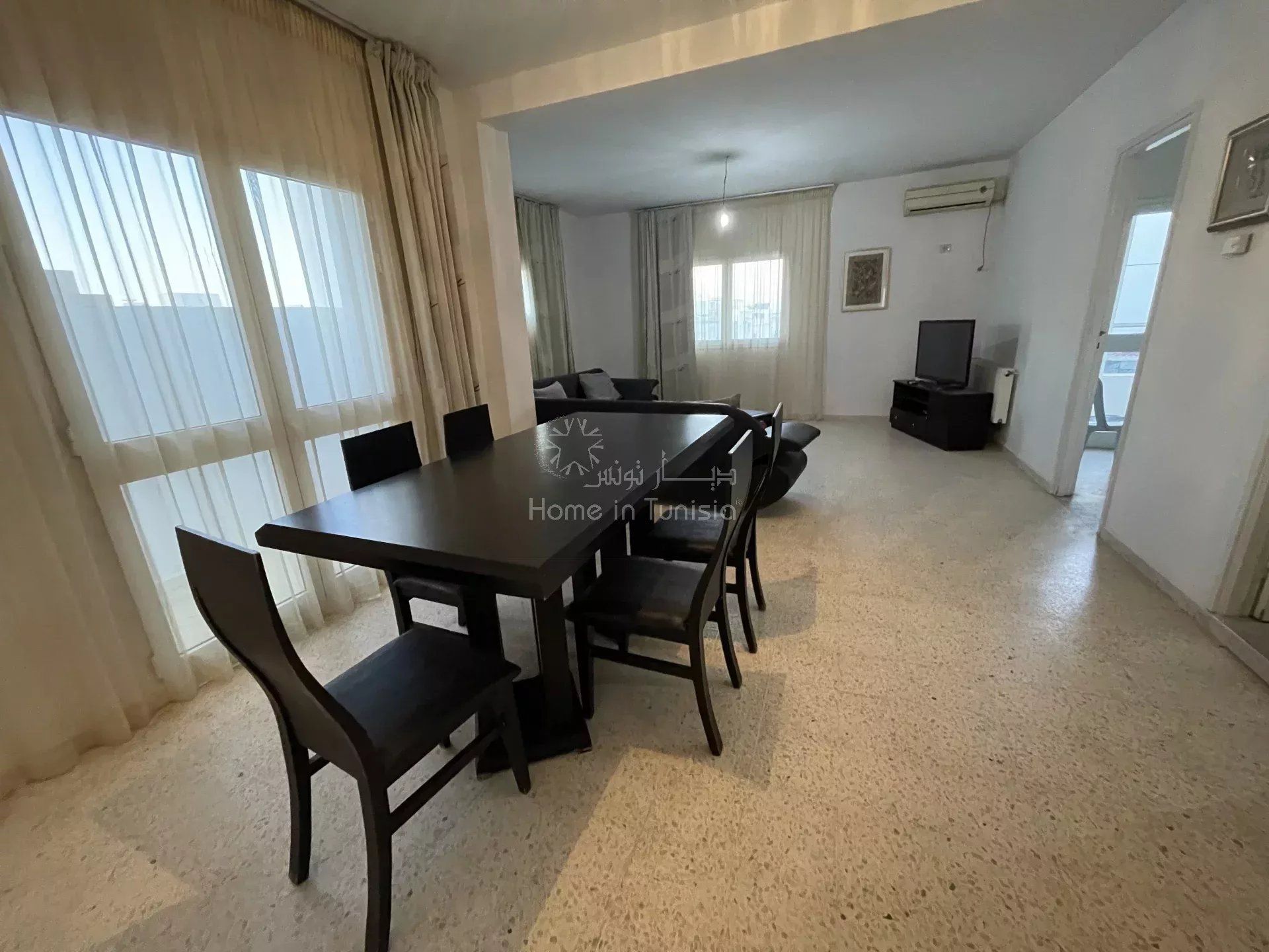 Condominio nel Souani el Adari, Susa 12157838