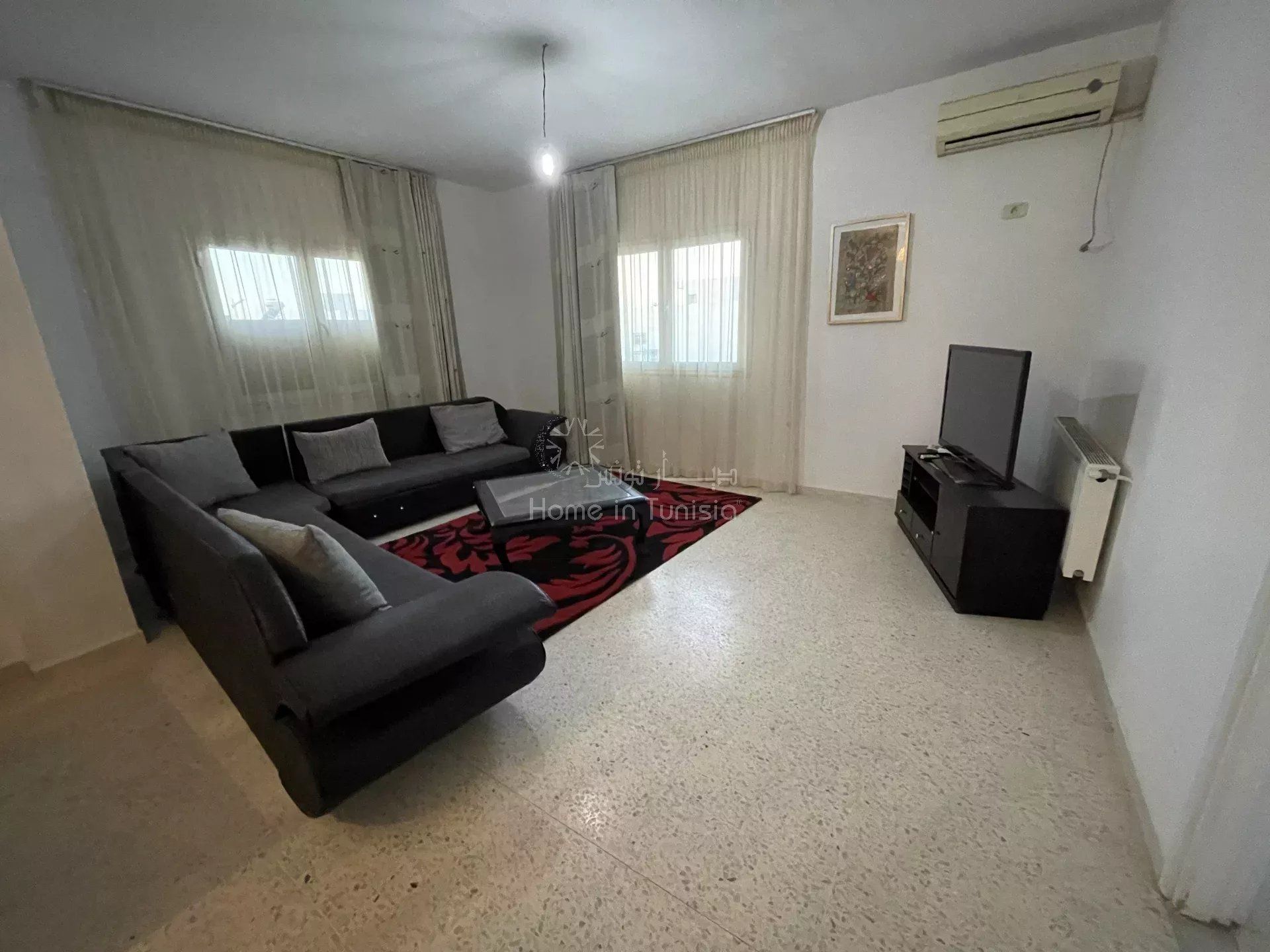 Condominio nel Souani el Adari, Susa 12157838