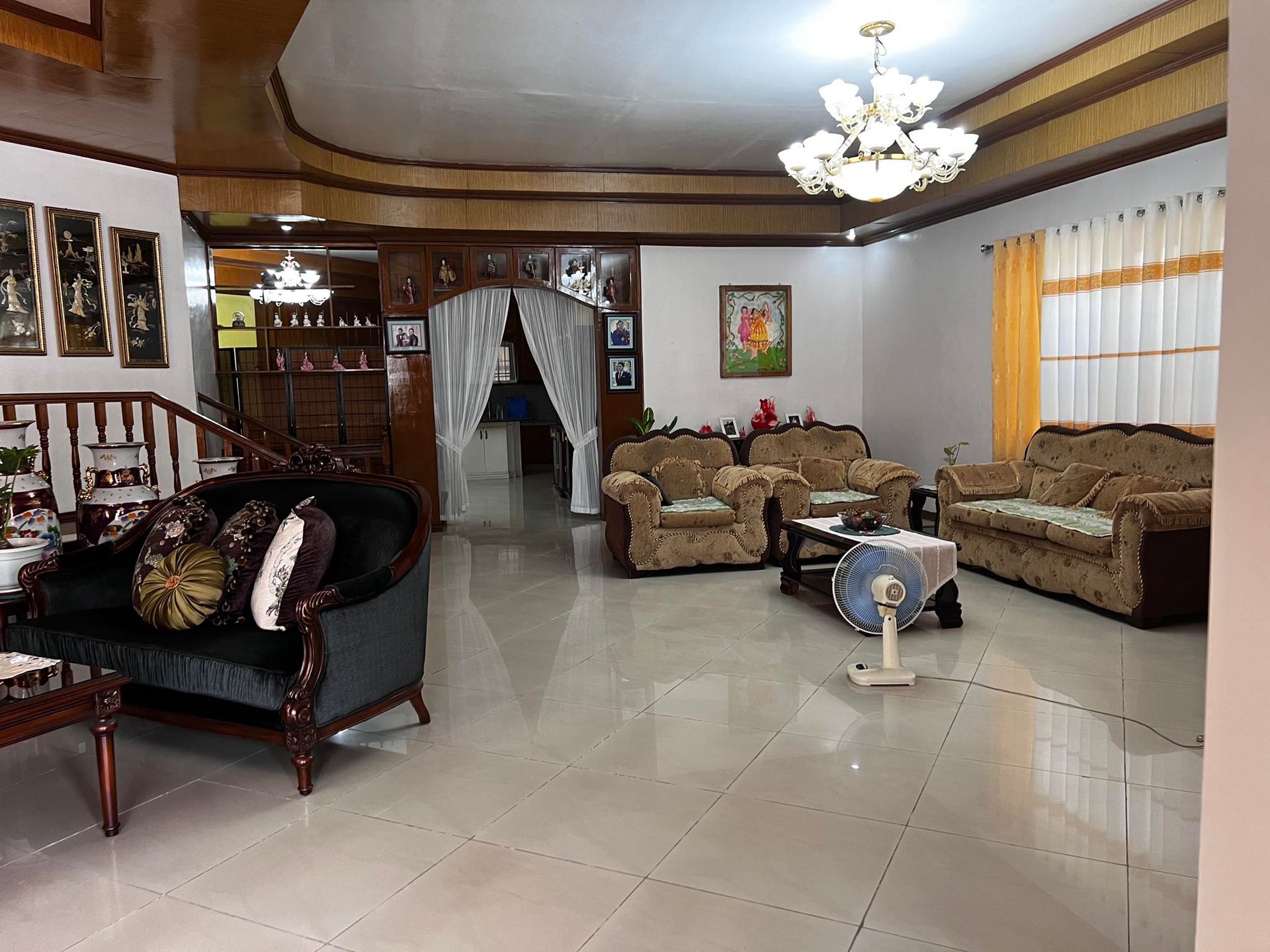 Huis in Tuy, Calabarzon 12157853