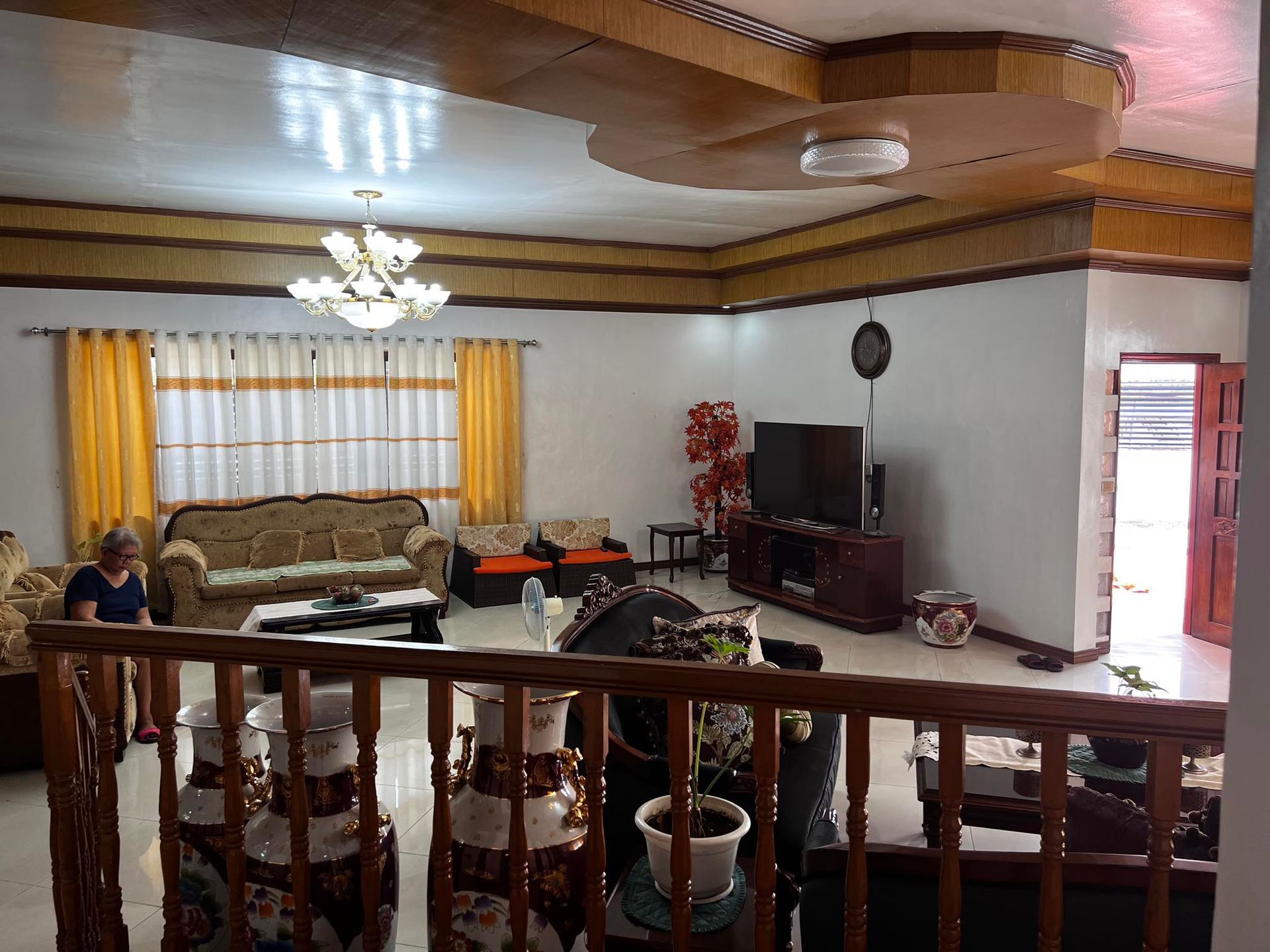 Huis in Tuy, Calabarzon 12157853