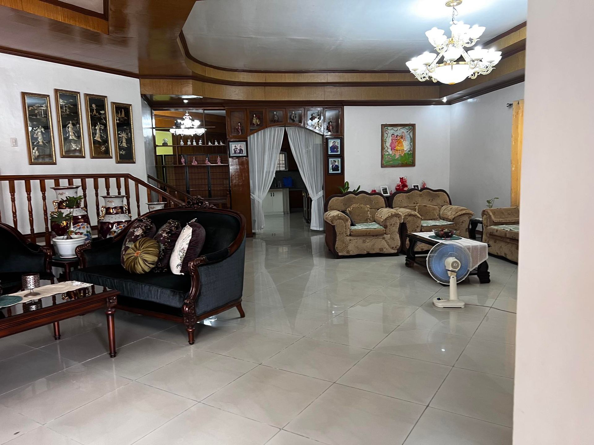 Huis in Tuy, Calabarzon 12157853