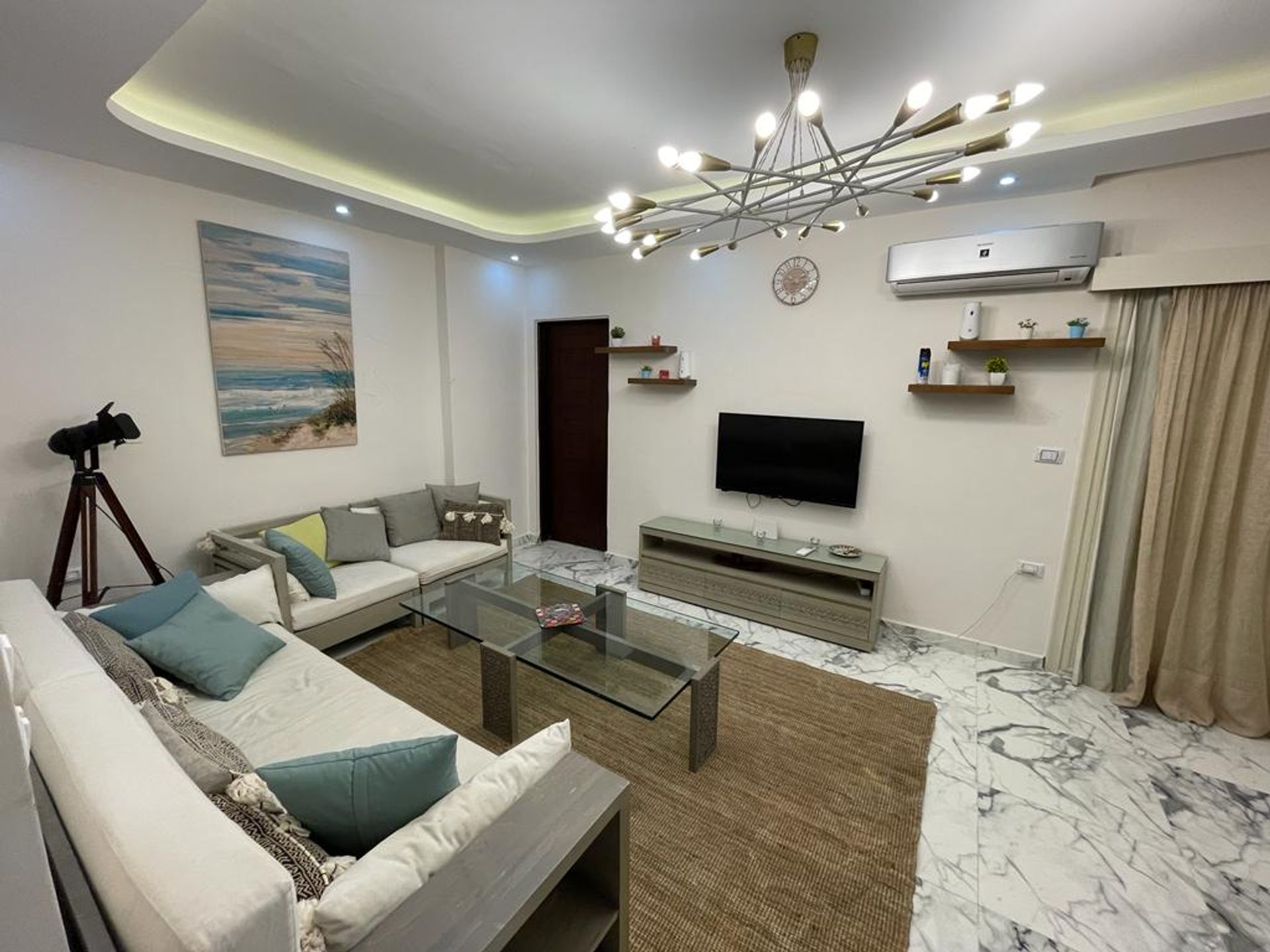 Condominium in Hurghada, Red Sea Governorate 12157861